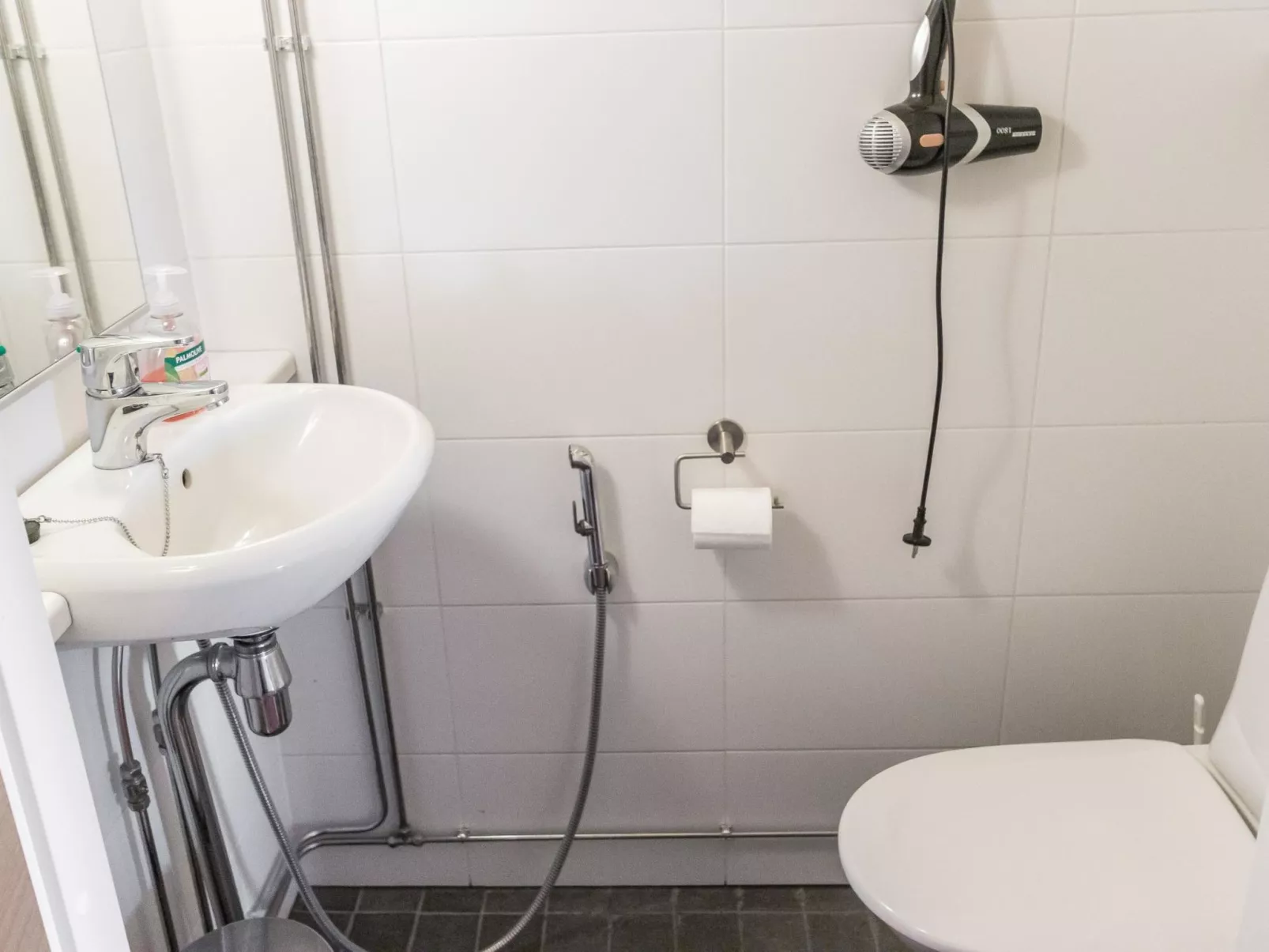 Ski chalets 7204-Dedans