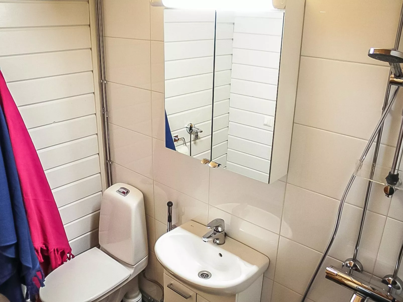 Yllästokka 7-Drinnen