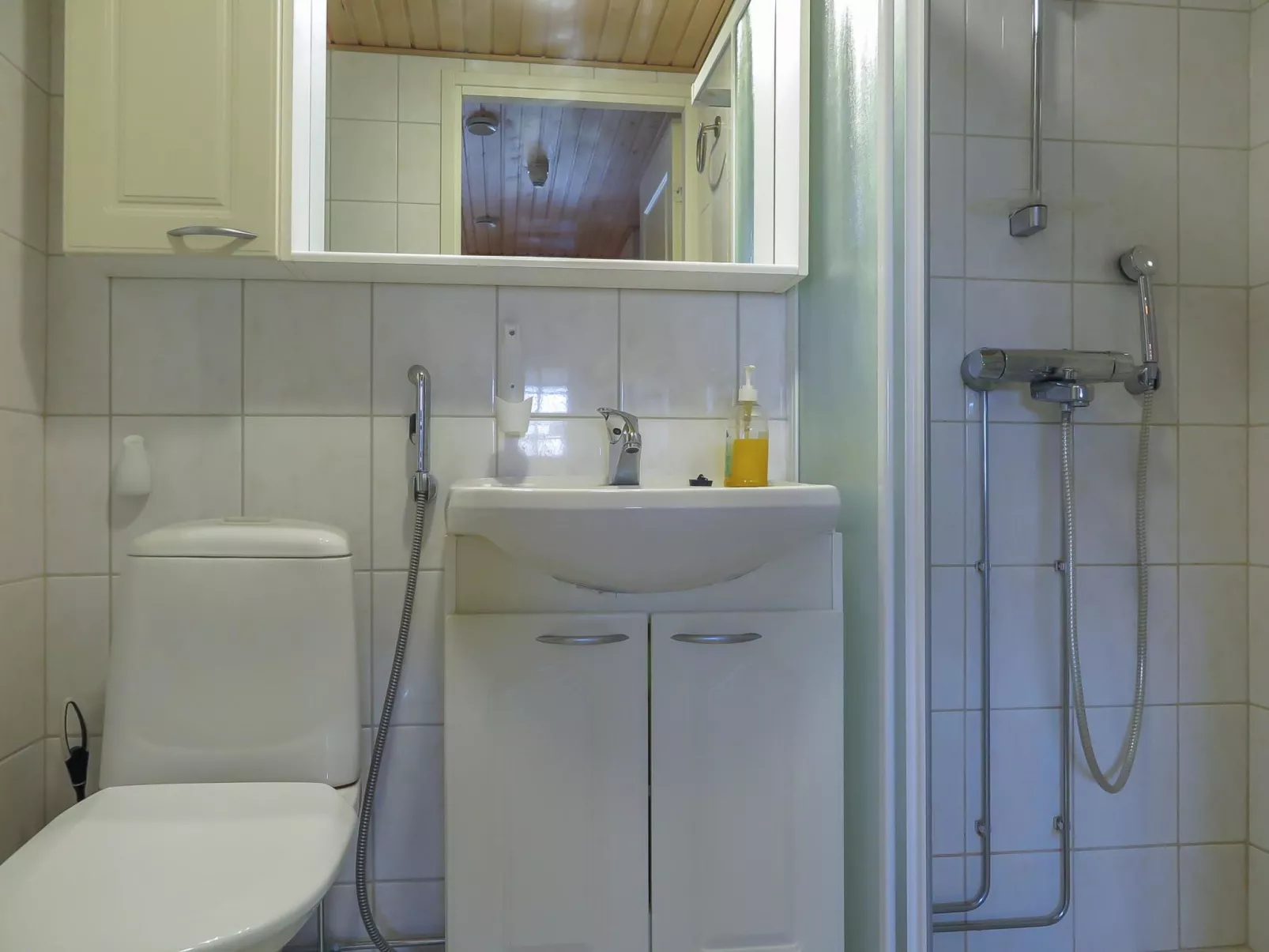 Levi star 1009-Drinnen