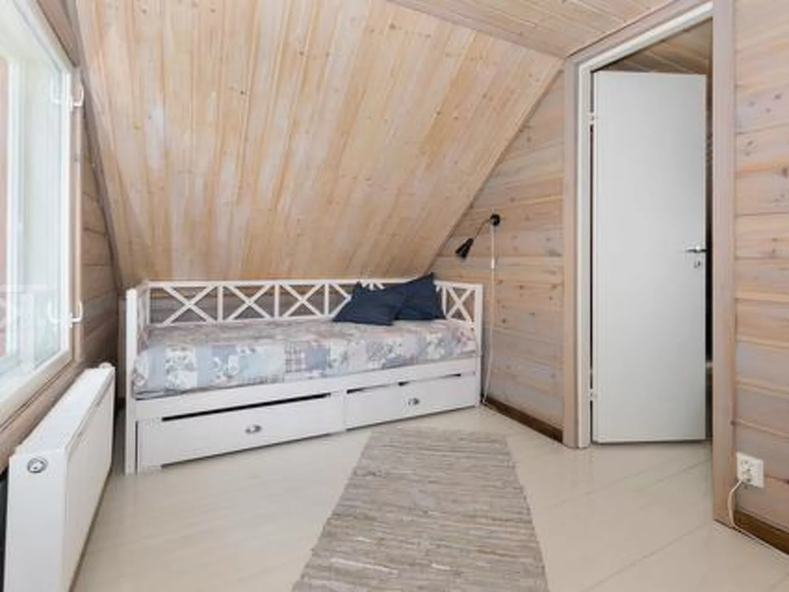 Hästöskata a-Drinnen