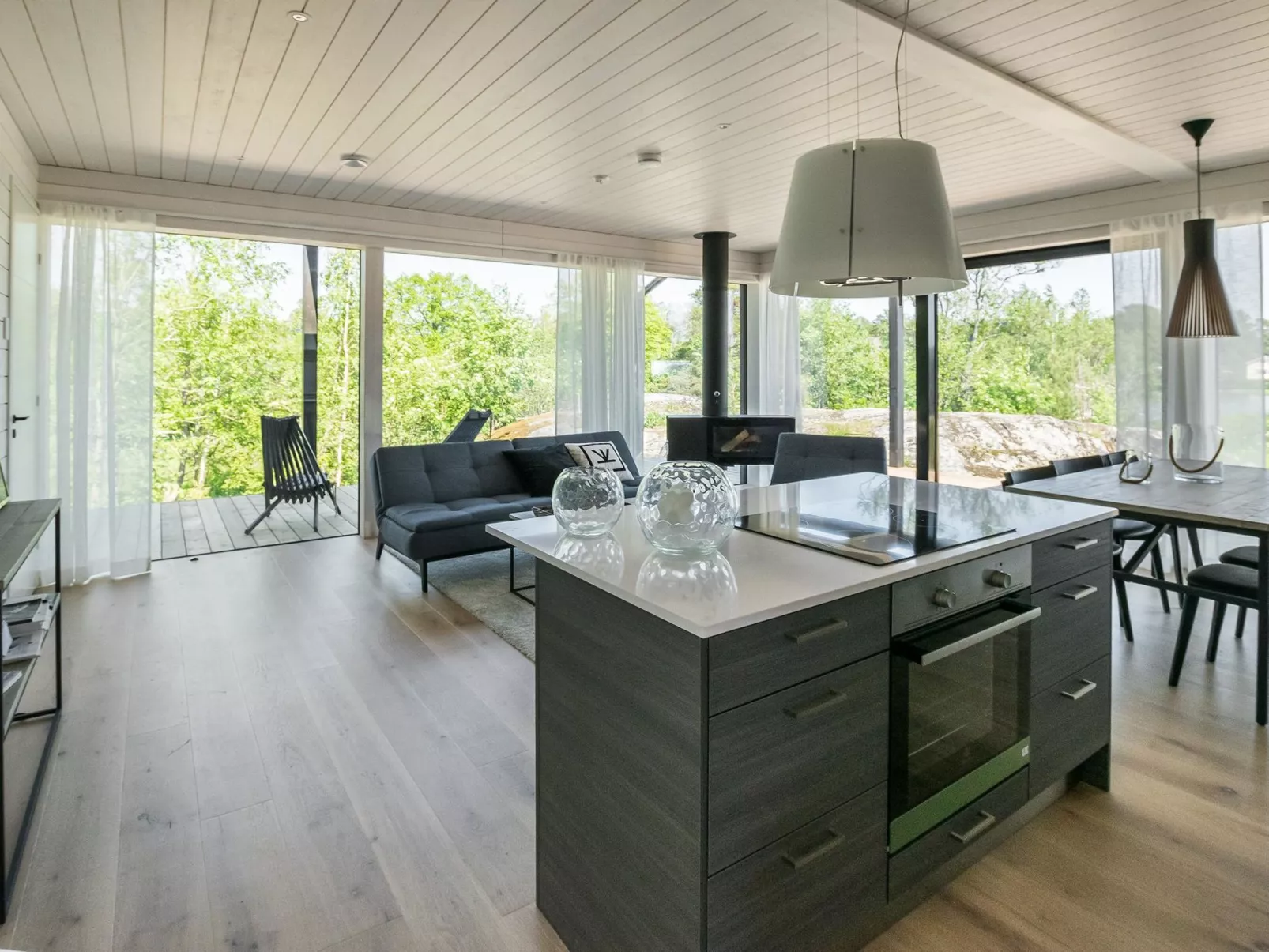 Kasnäs marina b 16-Drinnen