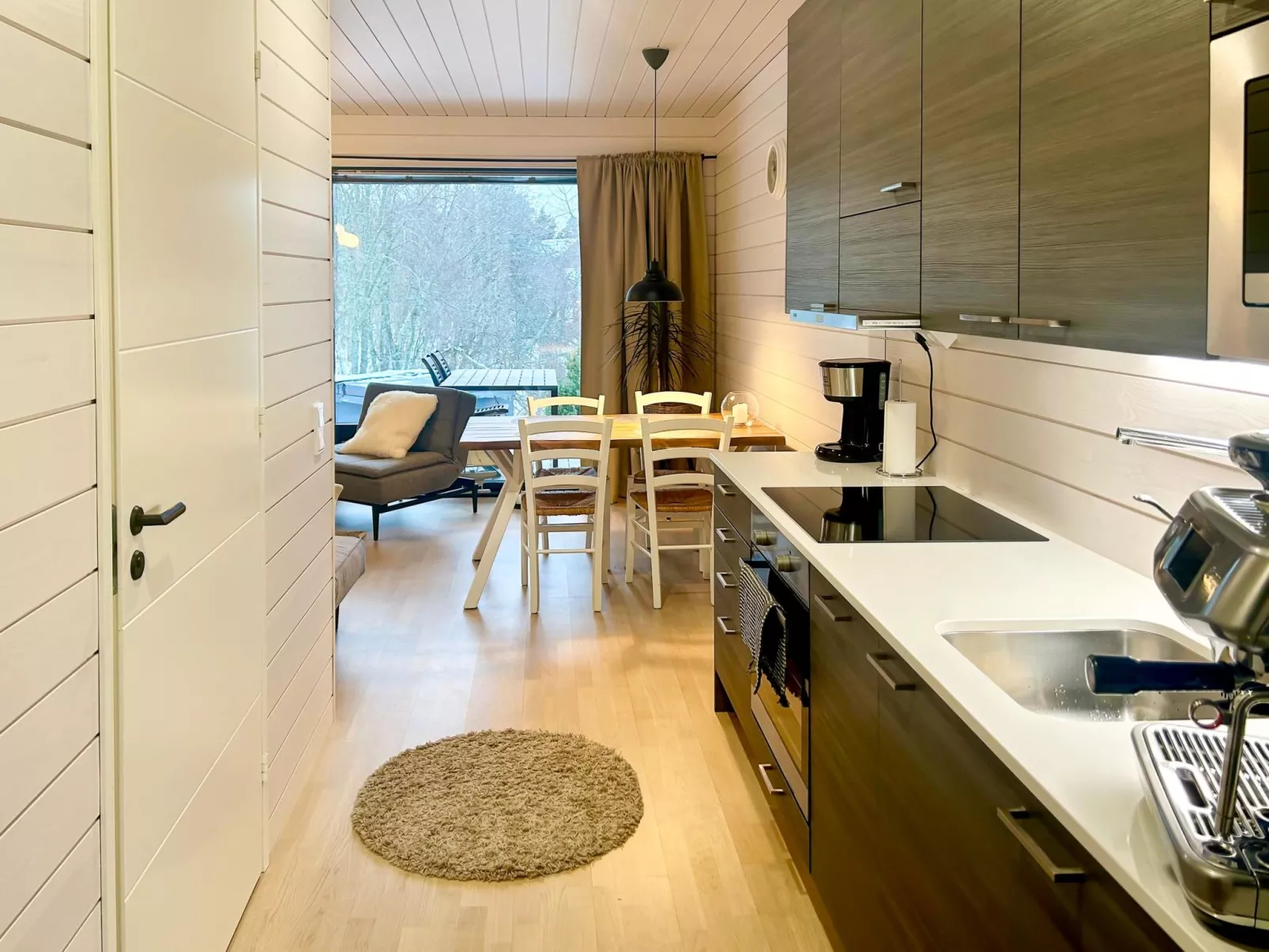 Kasnäs marina b 15-Drinnen