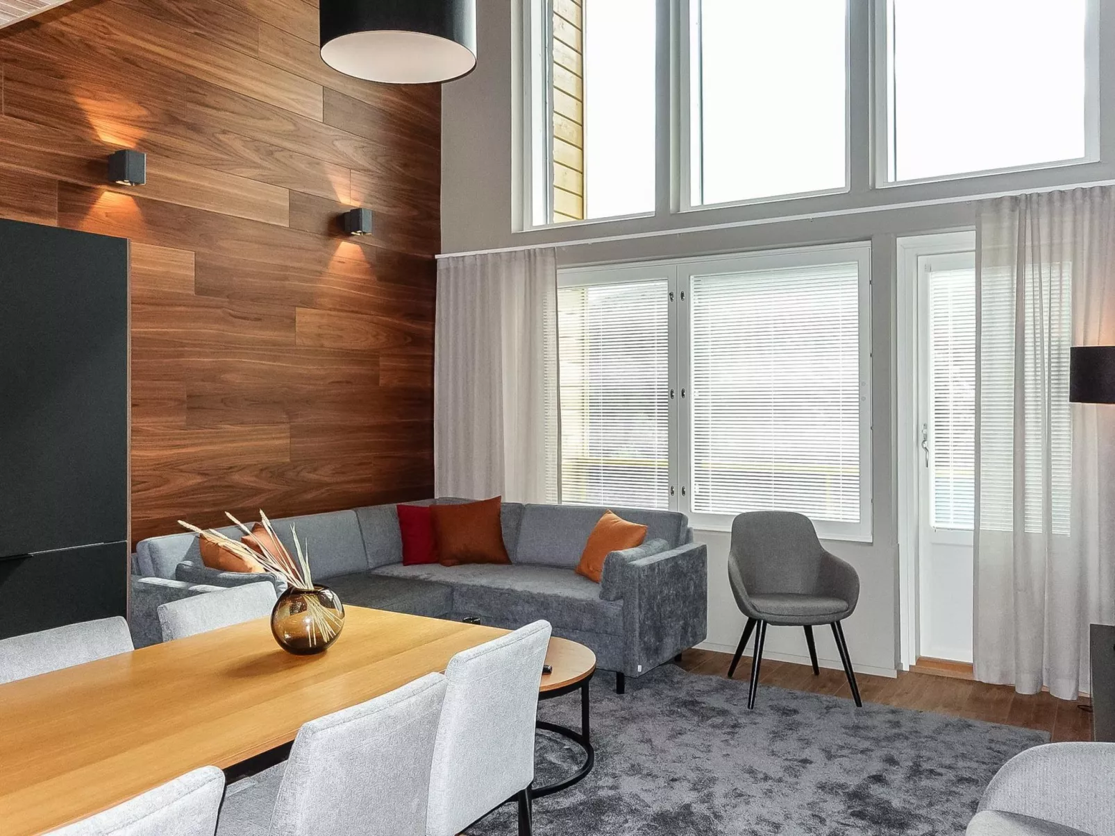 Levin kunkku c11-Drinnen