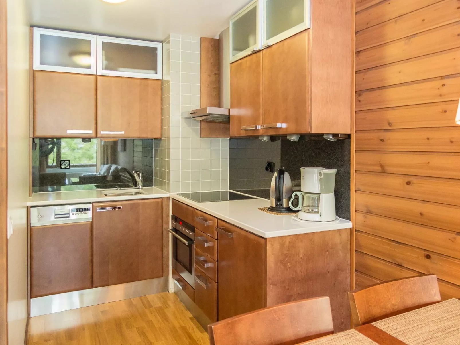 Ylläs chalets 2207-Drinnen