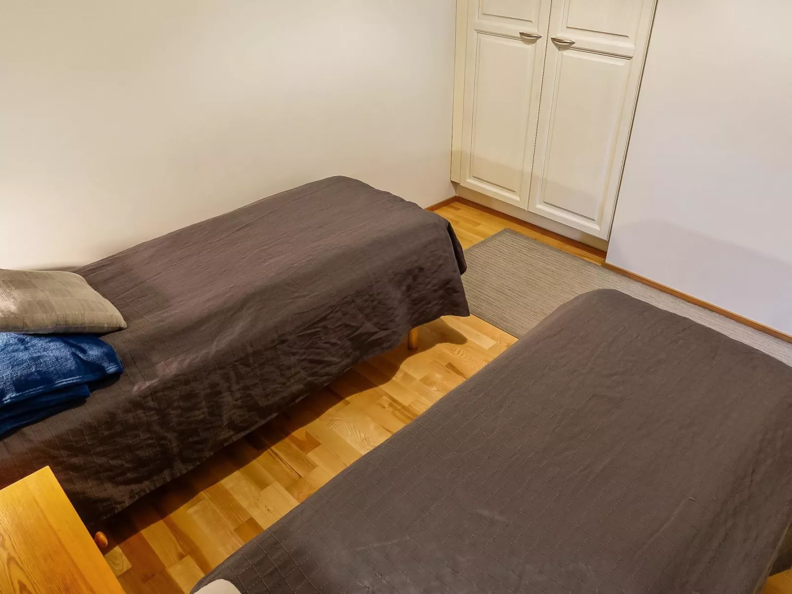 Saariseläntie 8 f 6-Drinnen