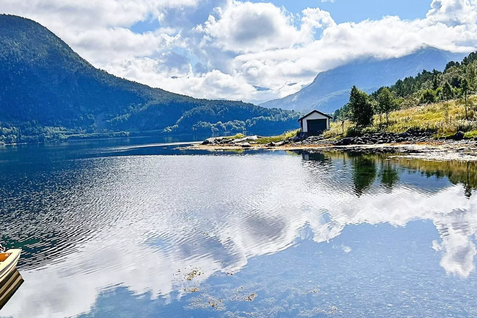 8 person holiday home in Austefjorden-Not tagged