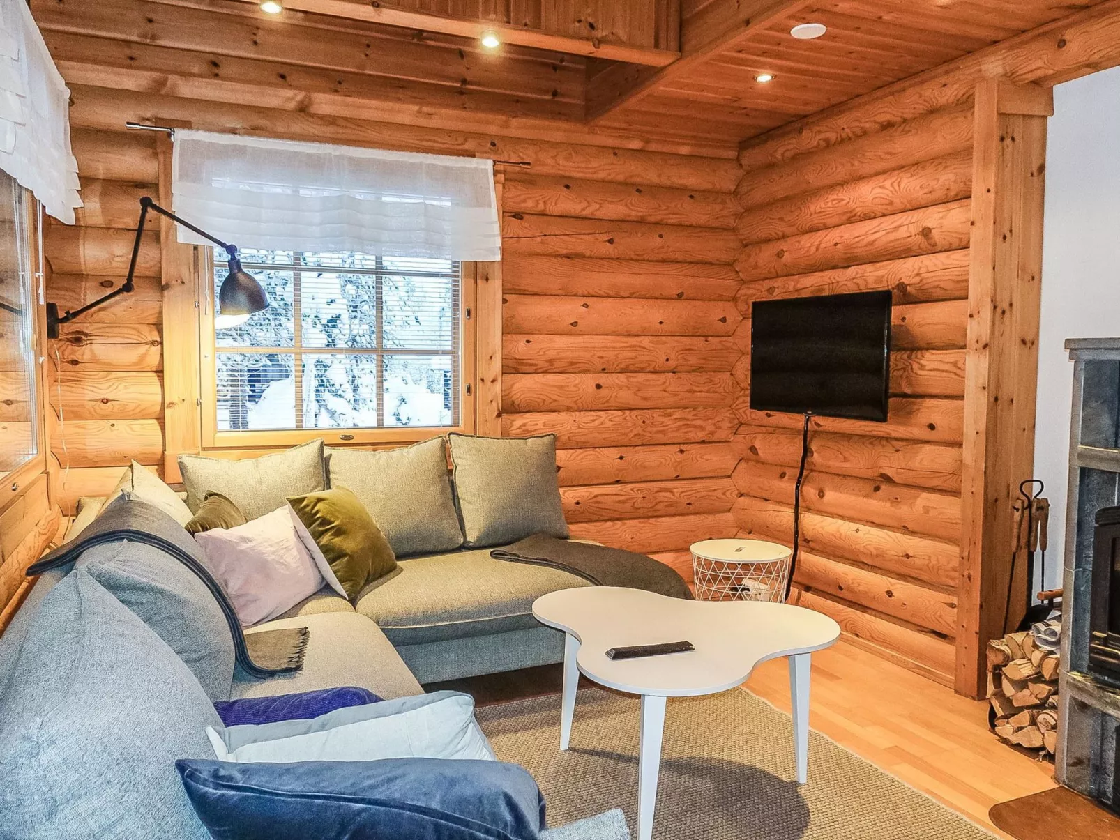 Lomapykälä 1 a-Drinnen