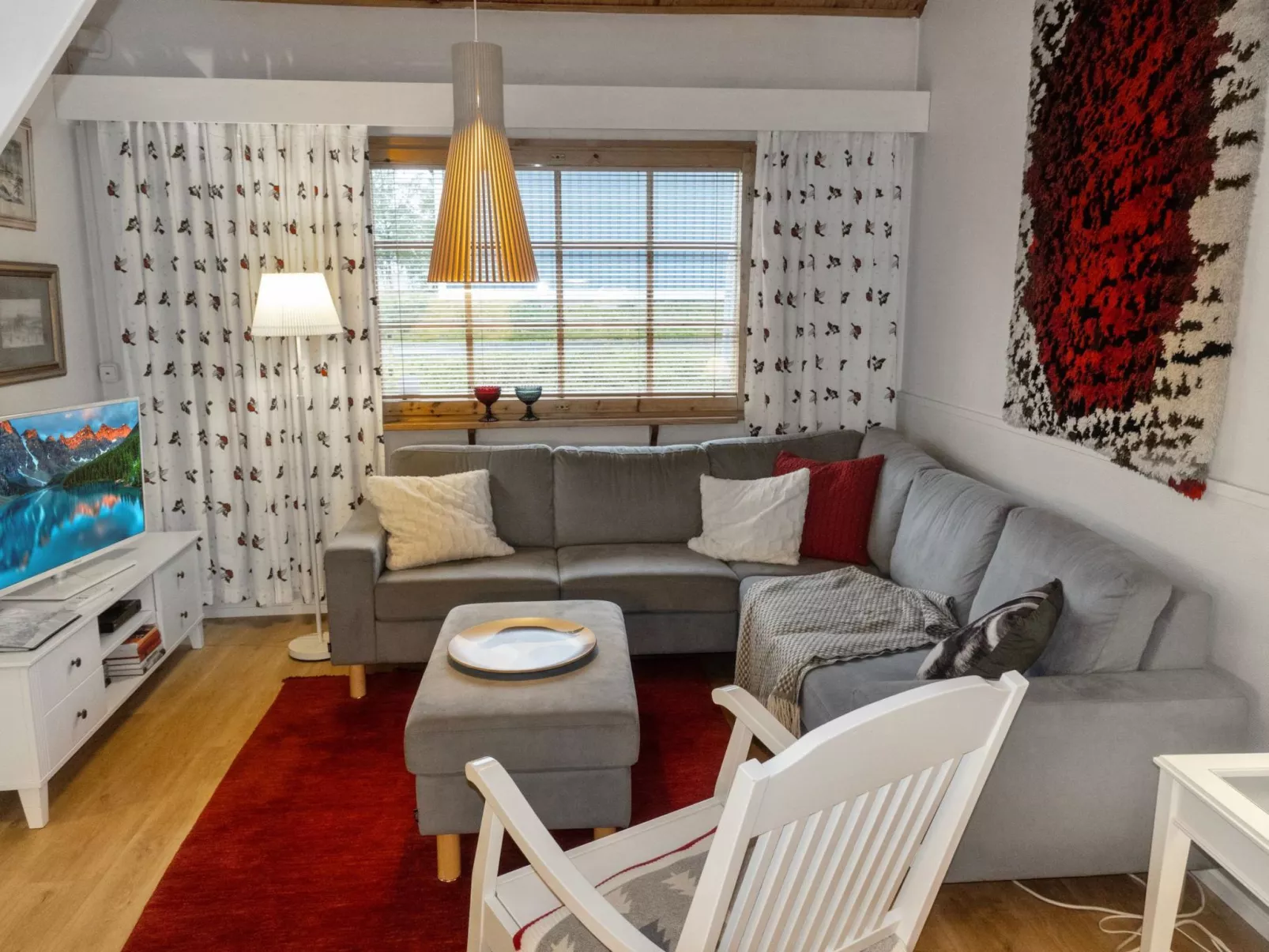 Päivänsäde-Dedans