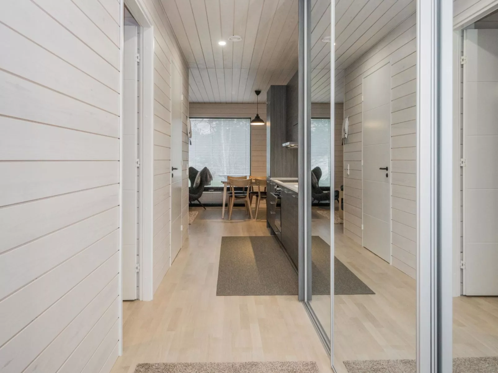 Kasnäs marina c 18-Inside