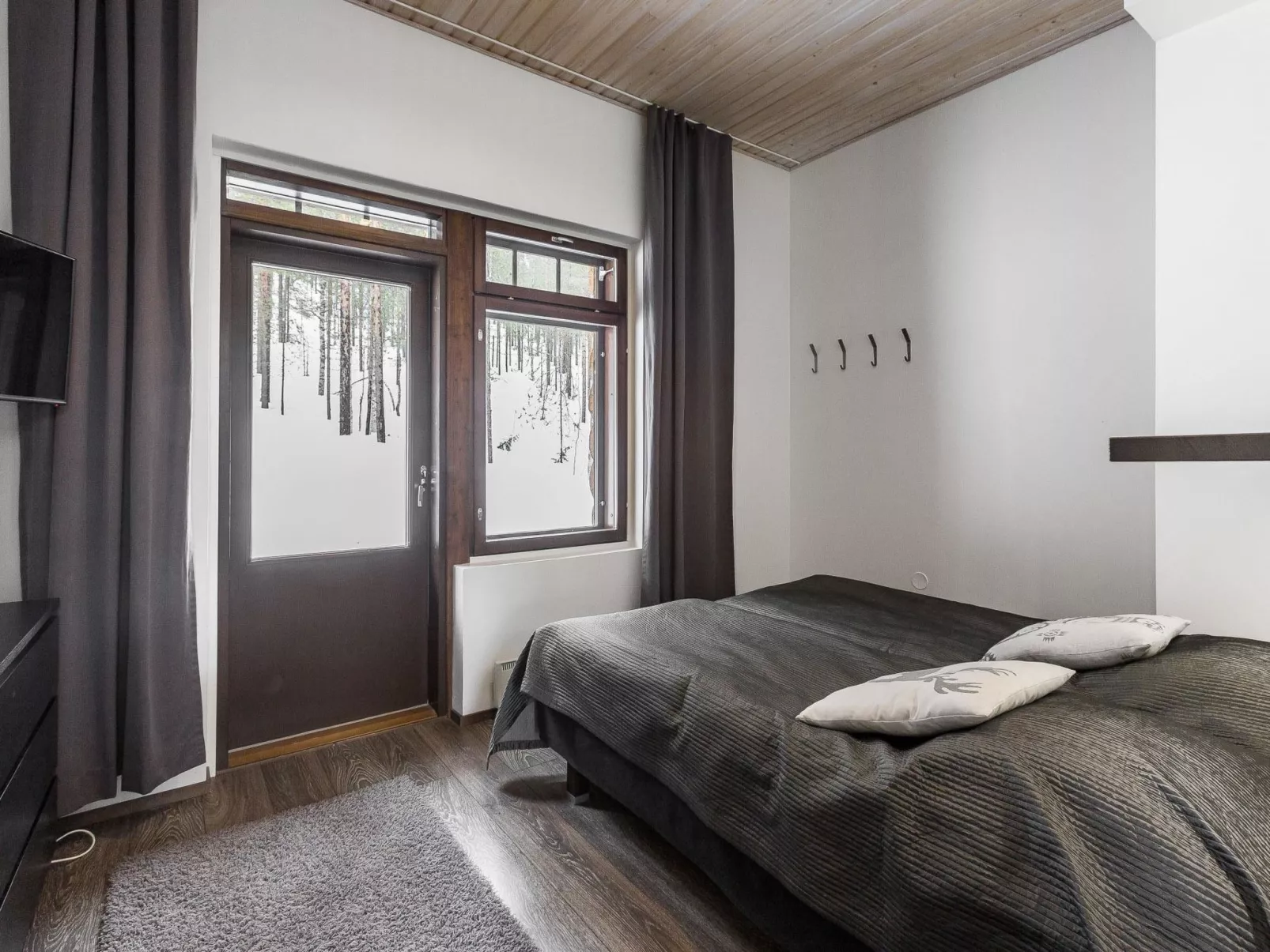 Karhunkieppi 9 a-Inside