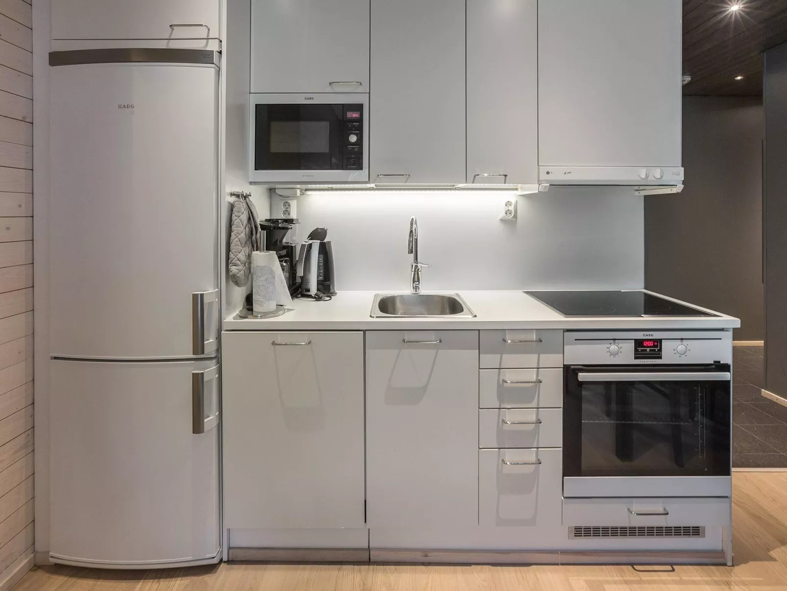 Levin stara c12-Drinnen