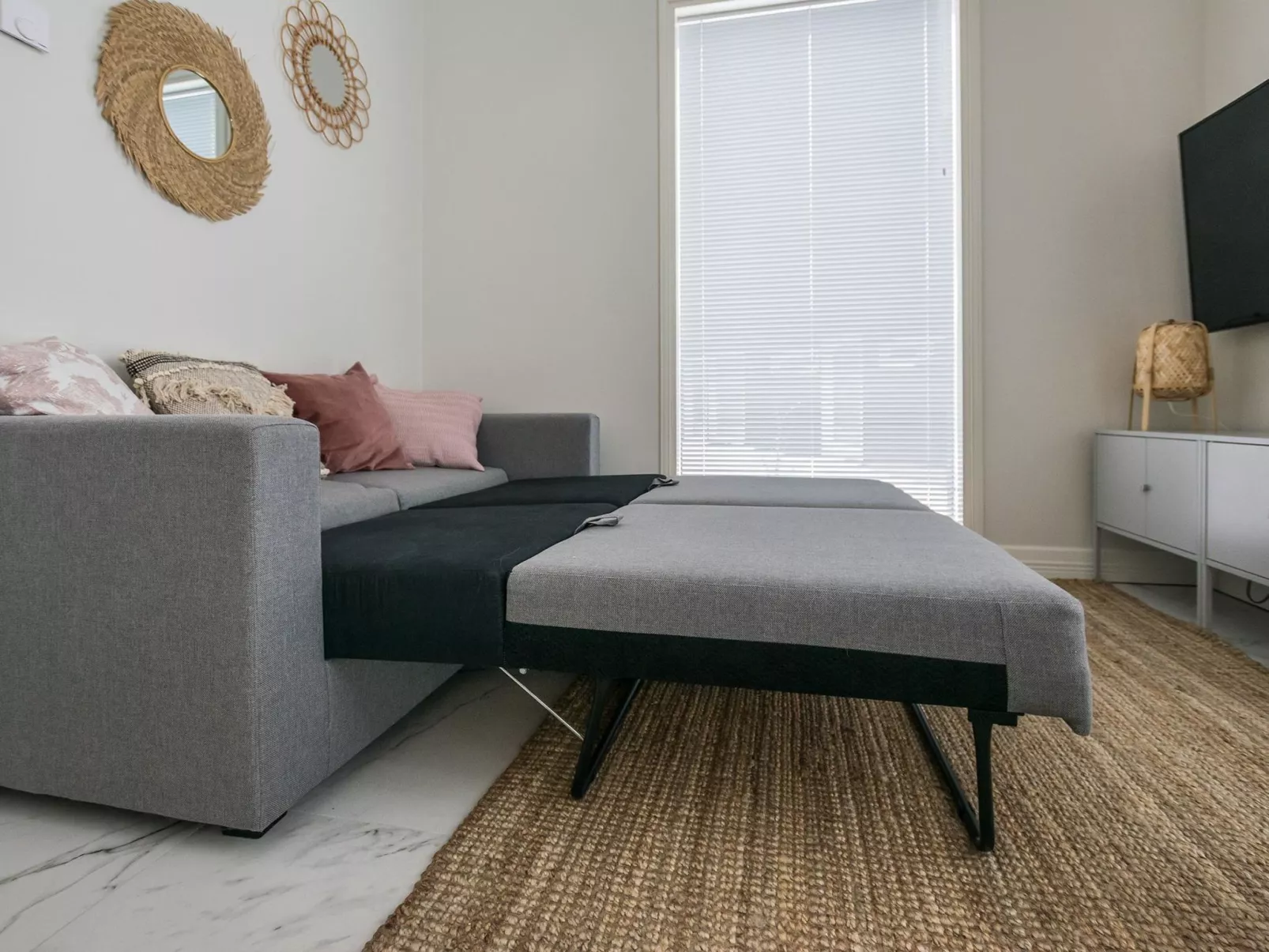 Villa kuortane-Dedans