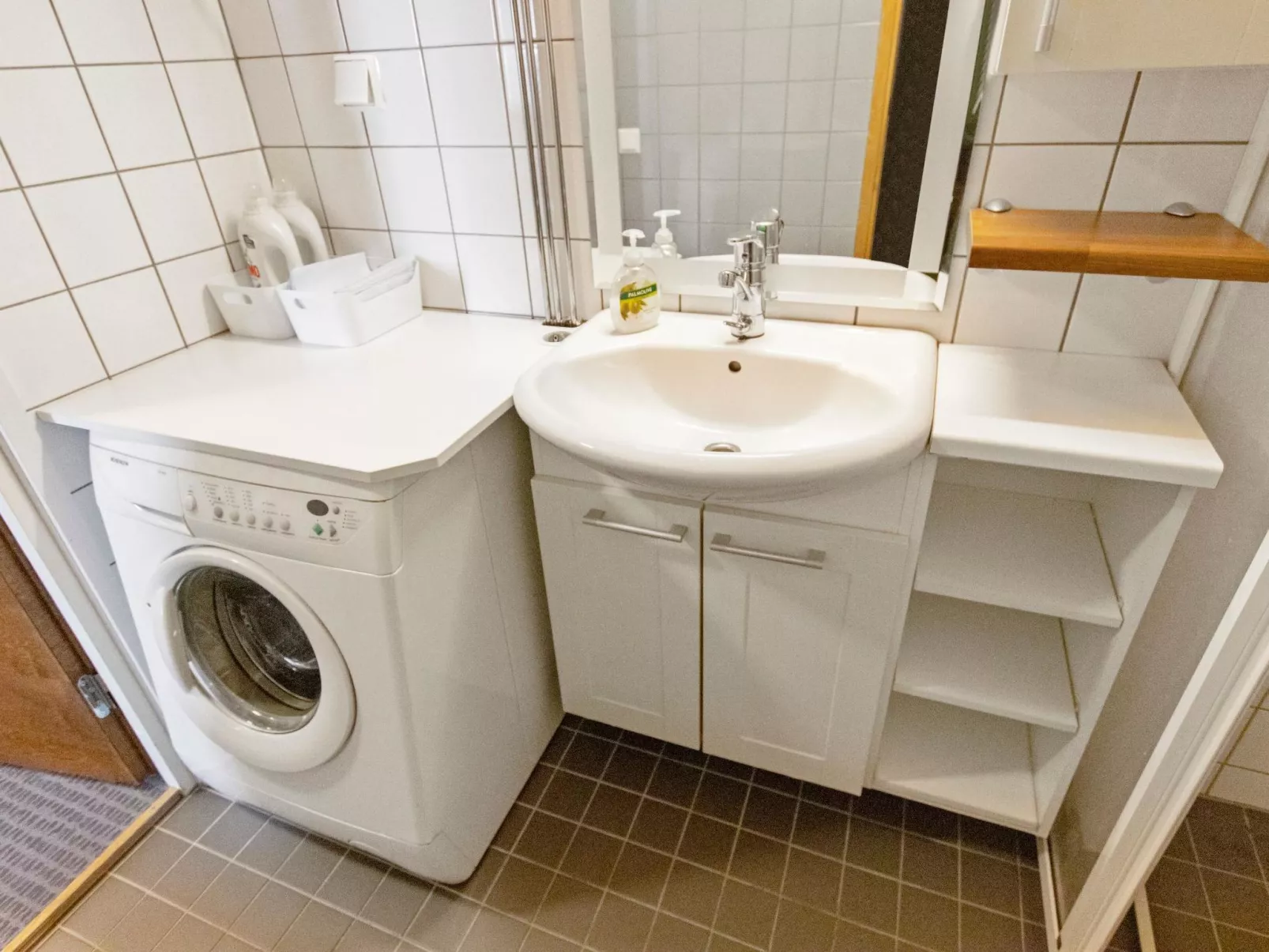 Ylläs chalets a104-Dedans