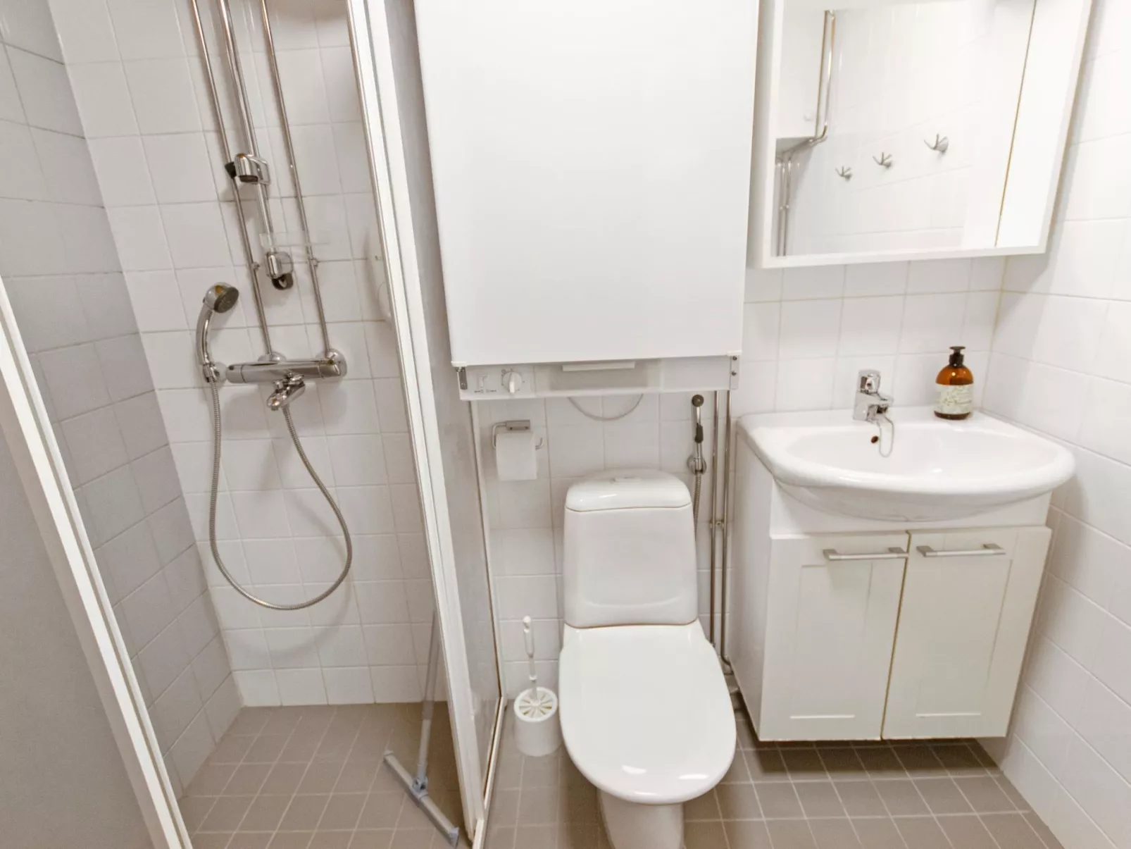 Ylläs chalets 3309-Dedans