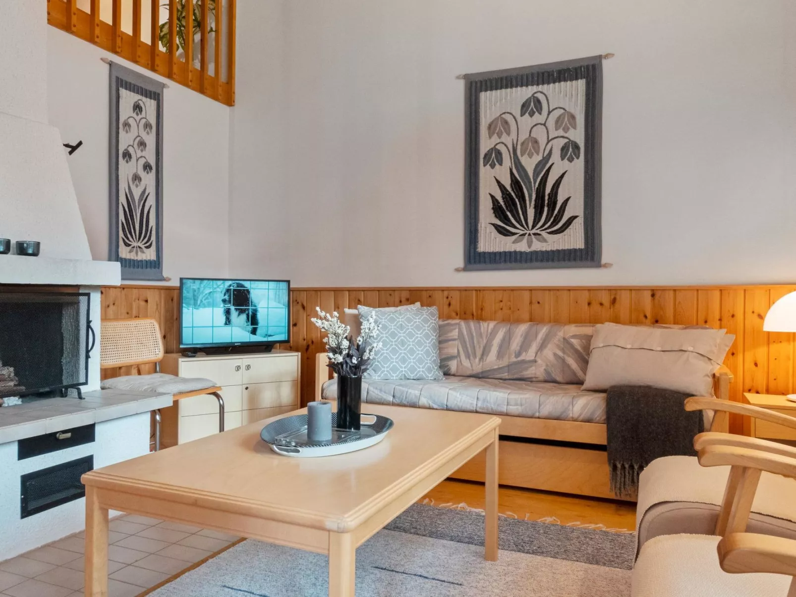 Siulapalkinen a 4-Inside