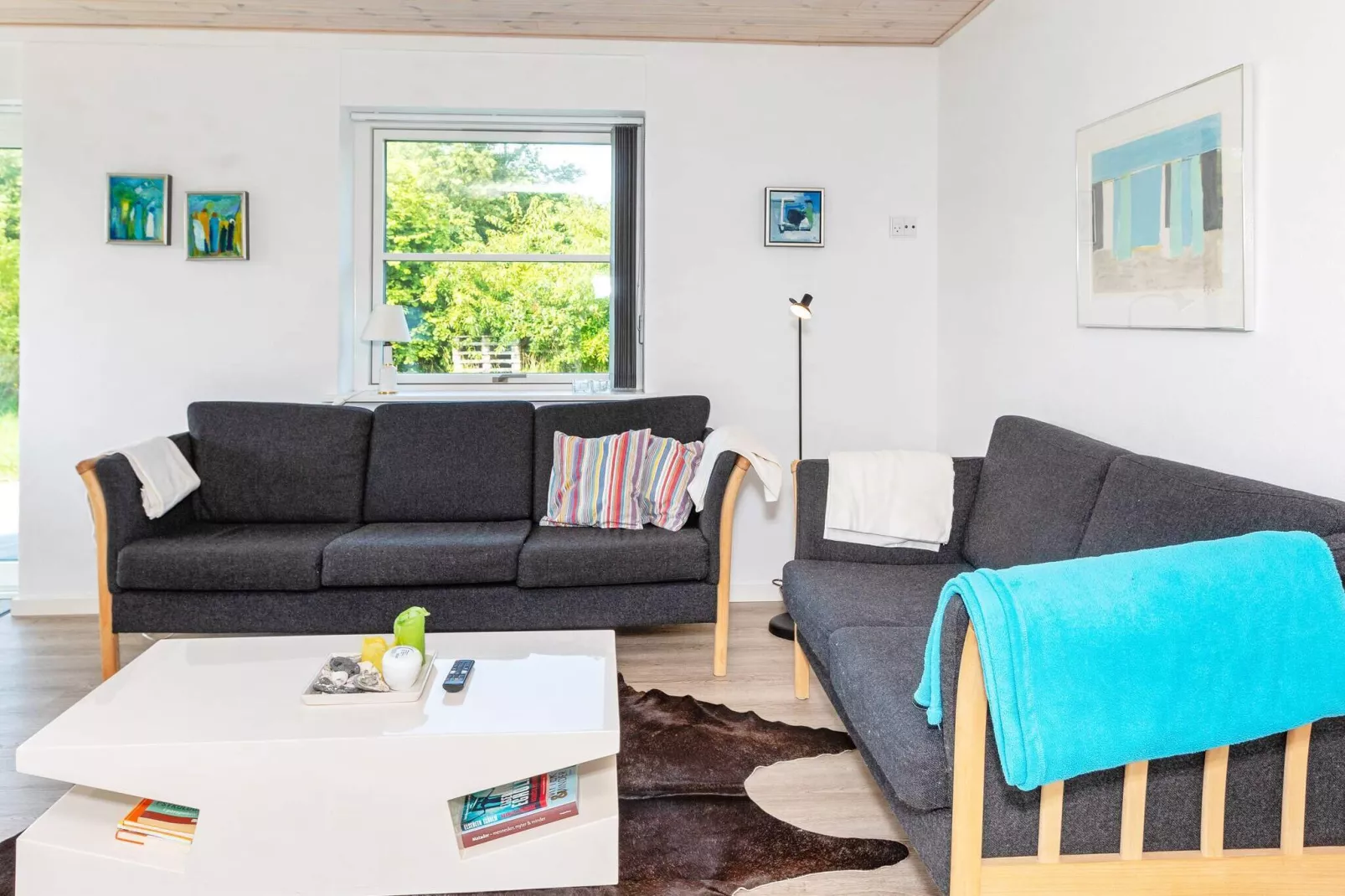 6 Personen Ferienhaus in Hjørring-By Traum-Innenbereich