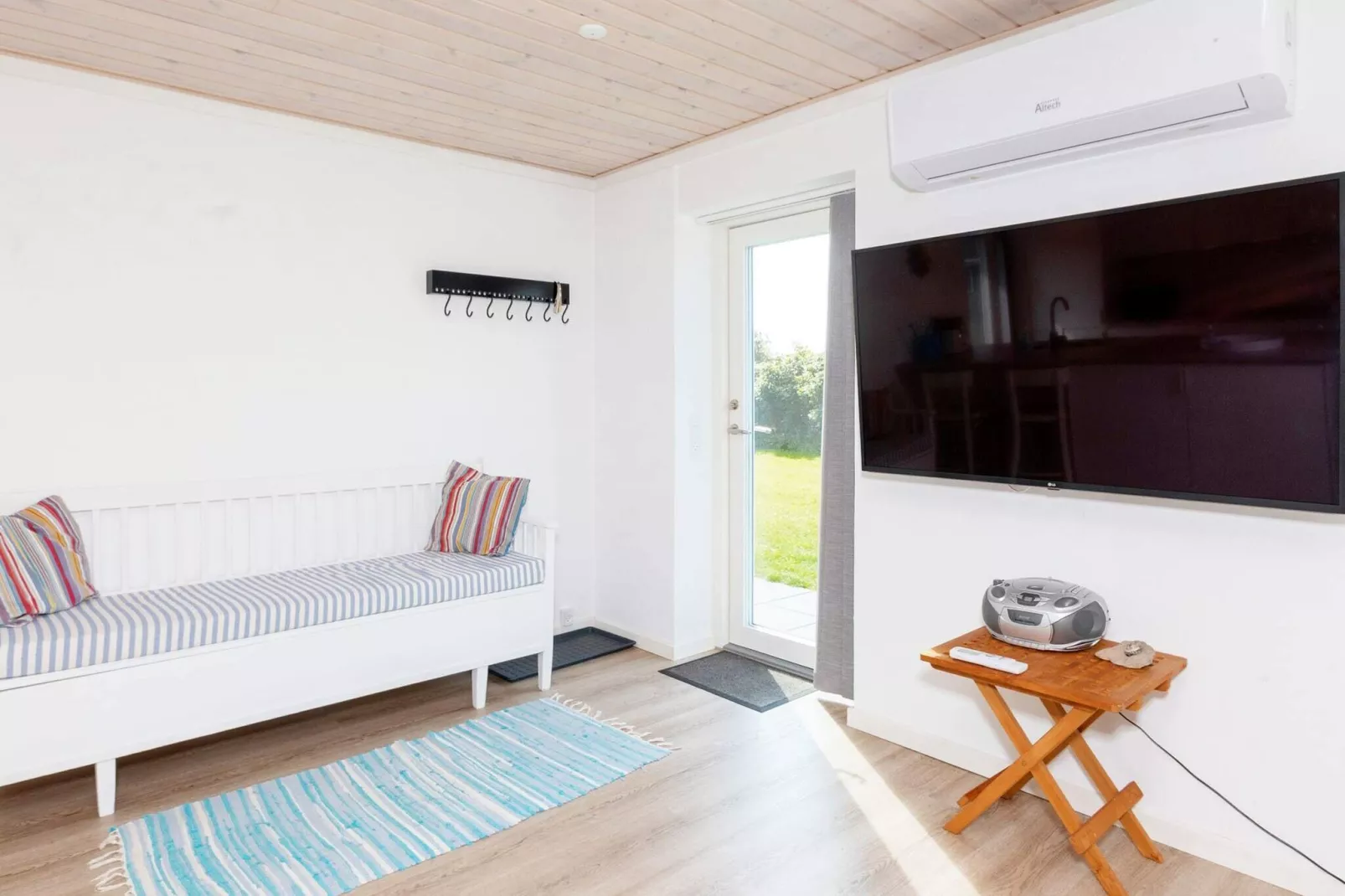 6 Personen Ferienhaus in Hjørring-By Traum-Innenbereich
