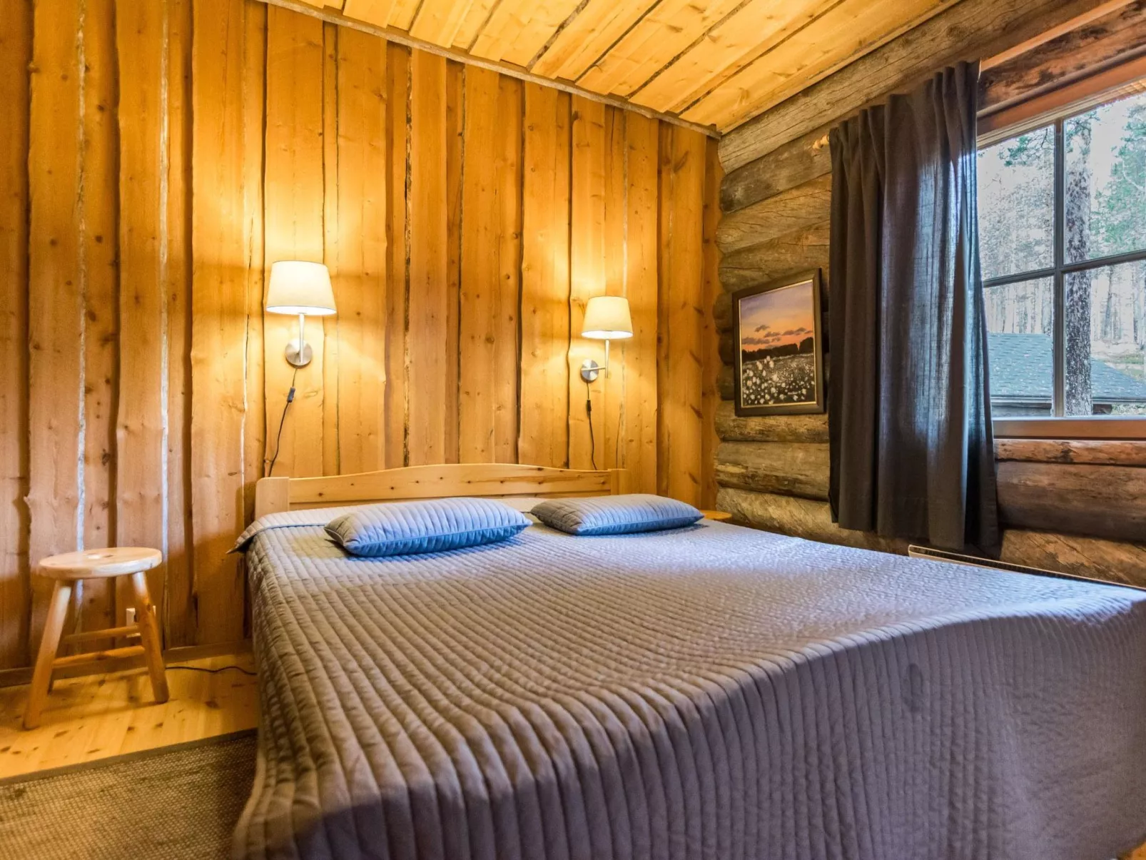 Kultatunturi-Drinnen