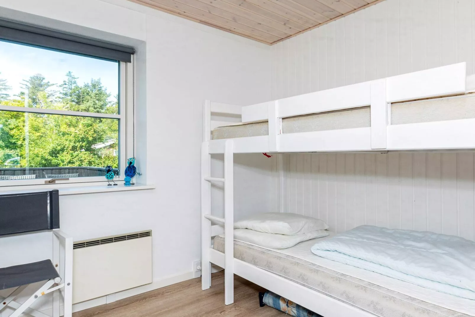 6 Personen Ferienhaus in Hjørring-By Traum-Innenbereich