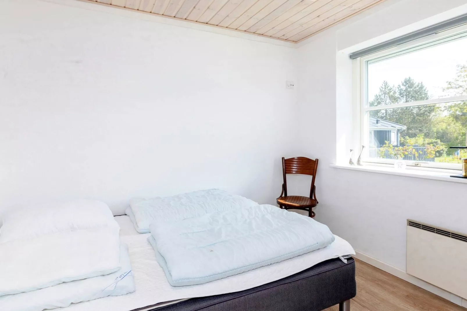 6 Personen Ferienhaus in Hjørring-By Traum-Innenbereich