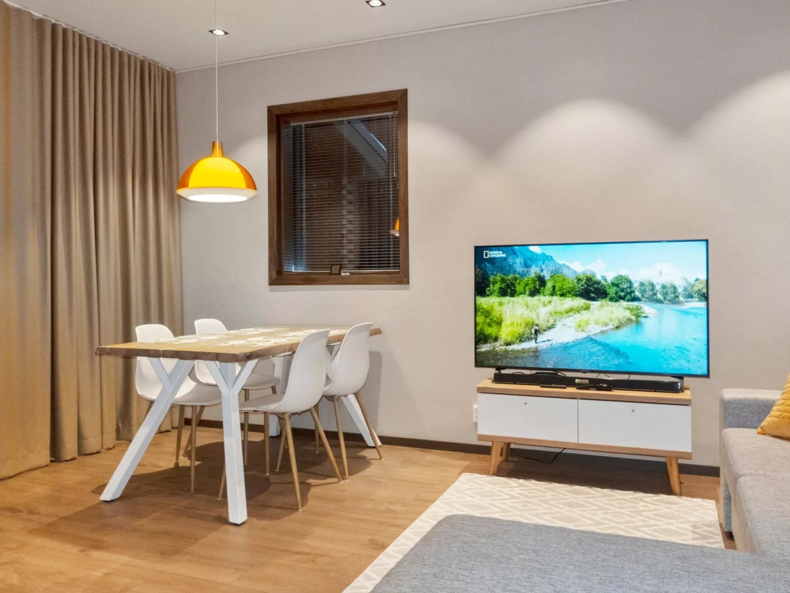 Platinum laponia b1-Drinnen