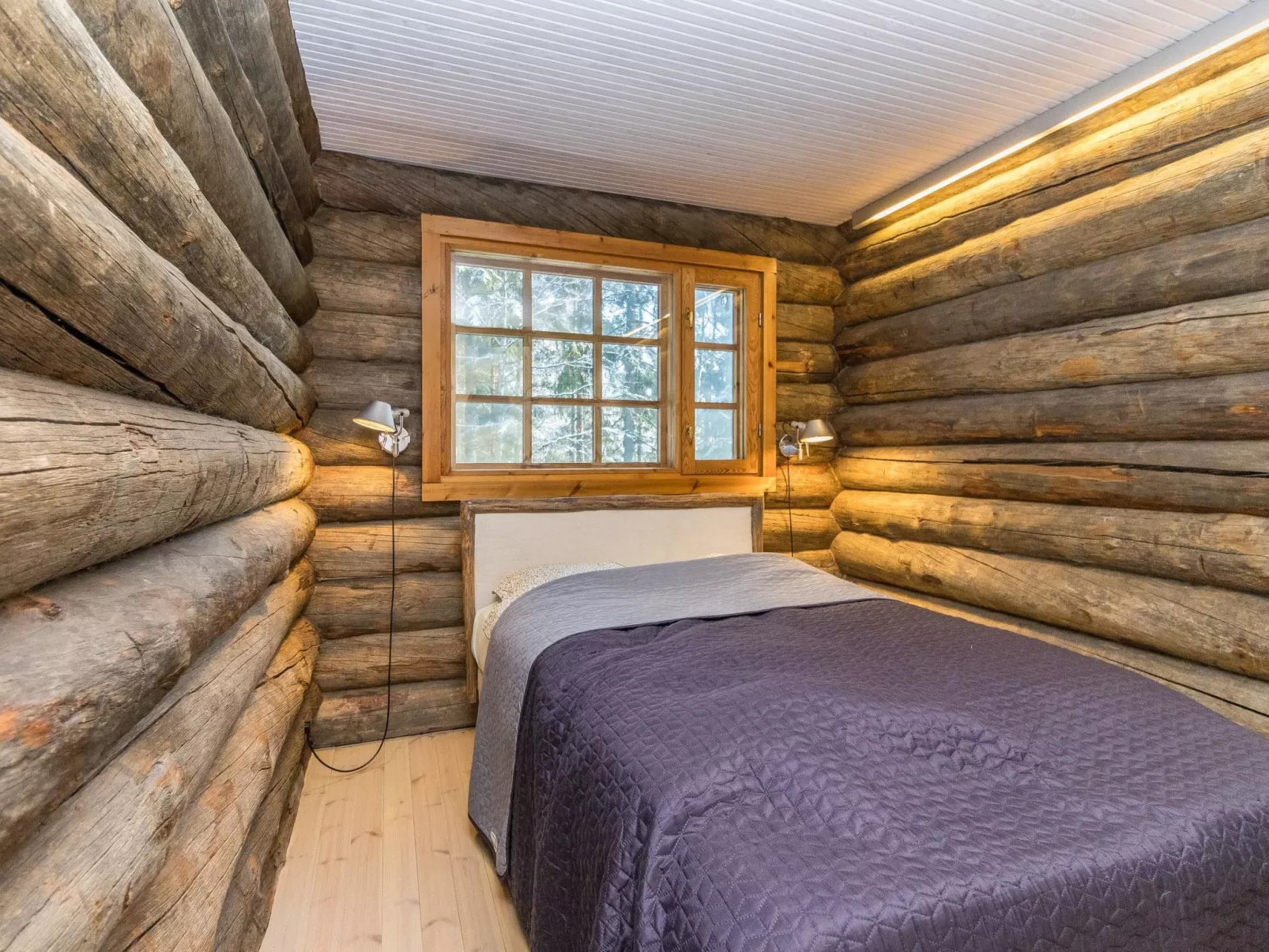 Kaasavuoren ranta-Dedans