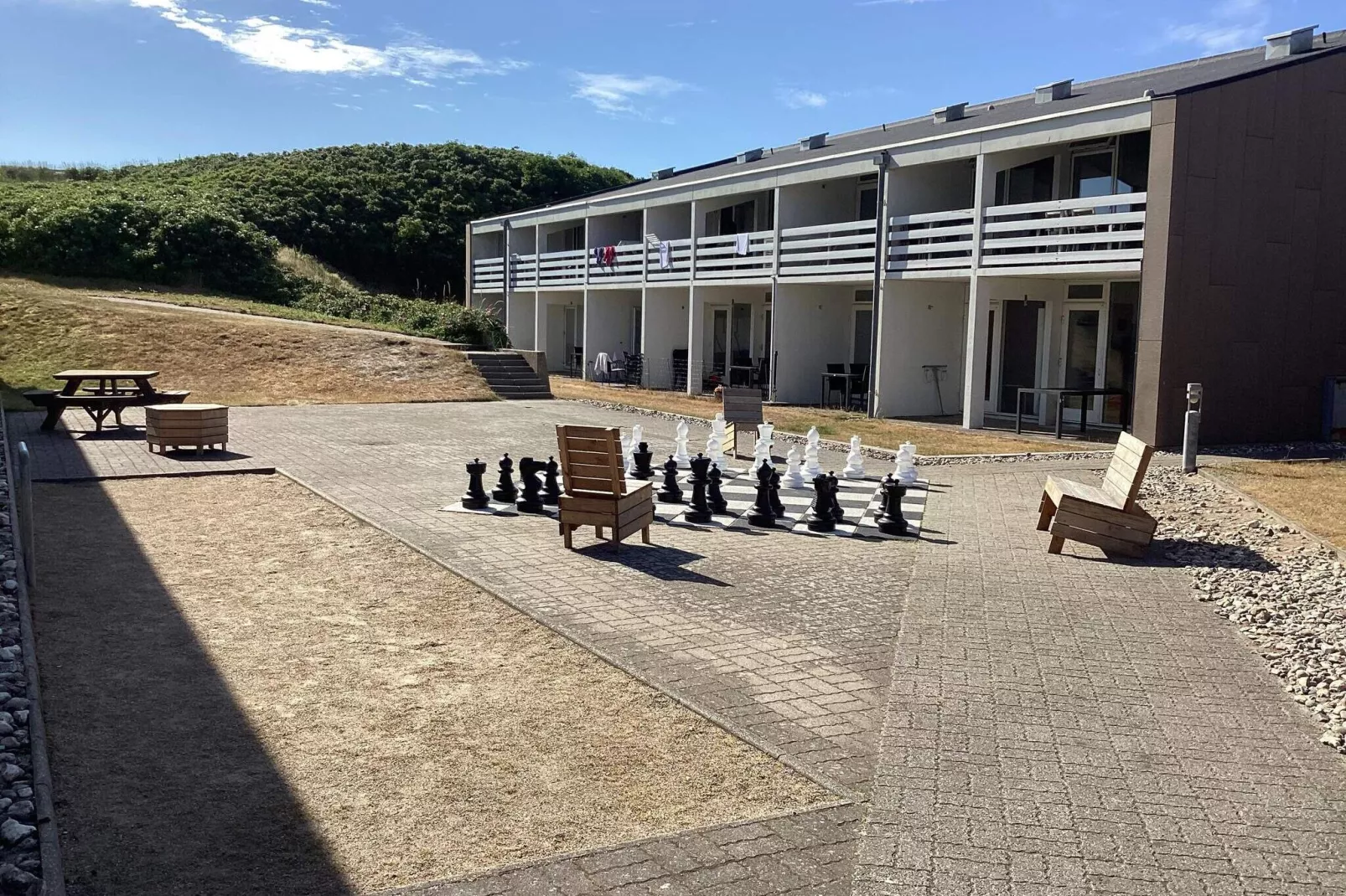 4 Personen Ferienhaus in Ringkøbing-By Traum