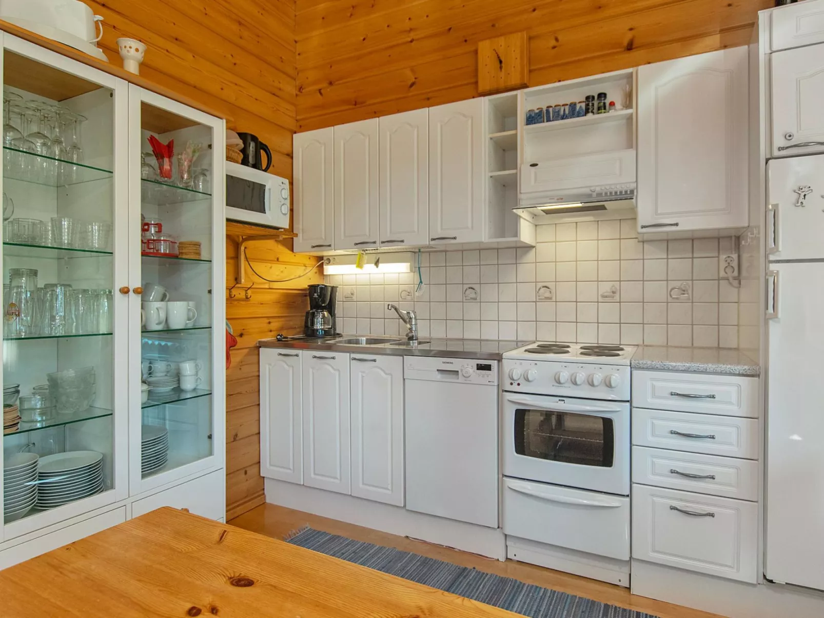 Kuksatie 7 b-Drinnen