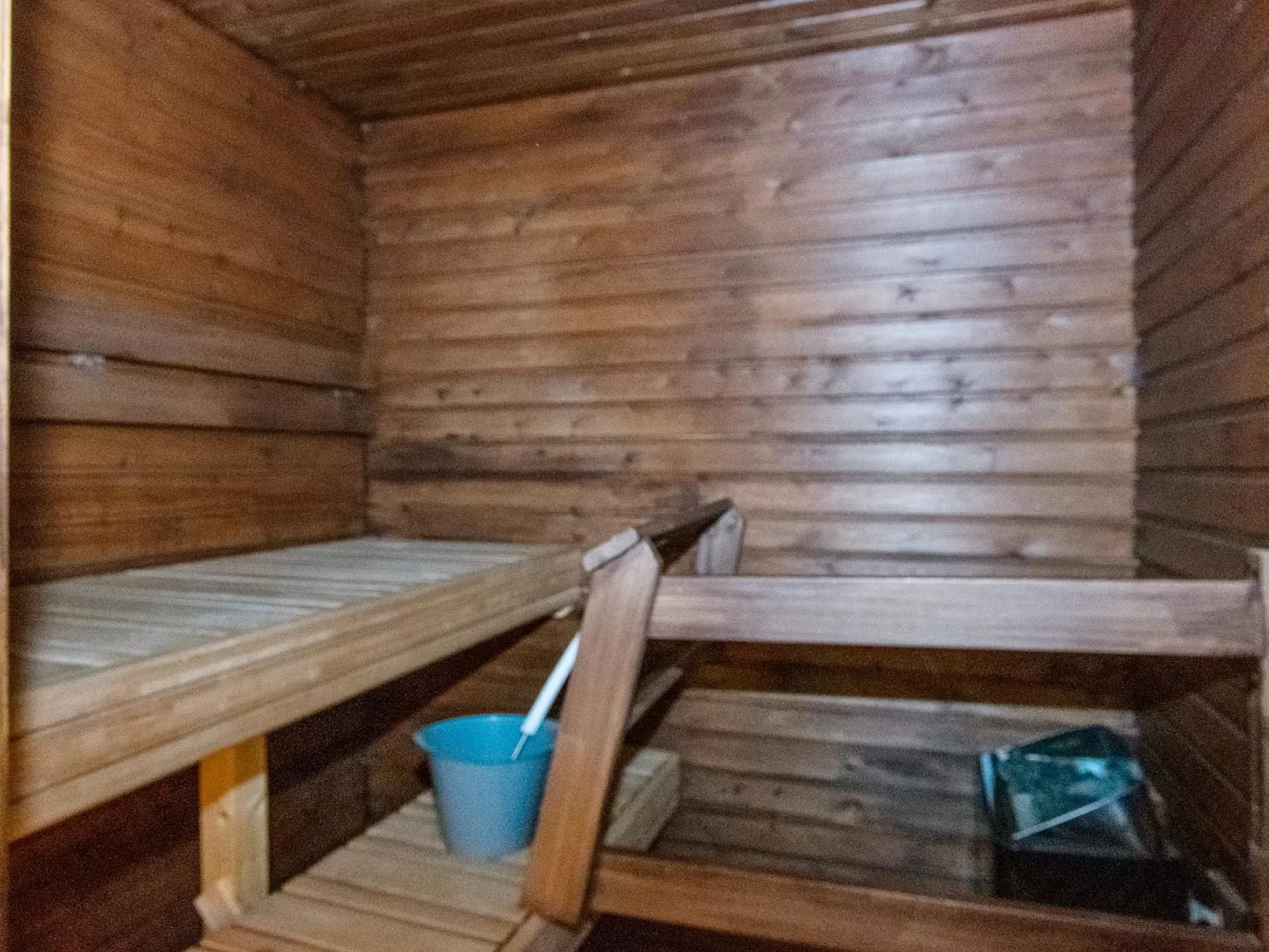 Siularinne a 3-Drinnen