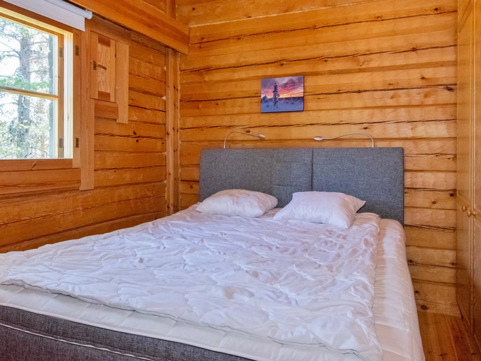 Vuonelo 8 a 2-Dedans