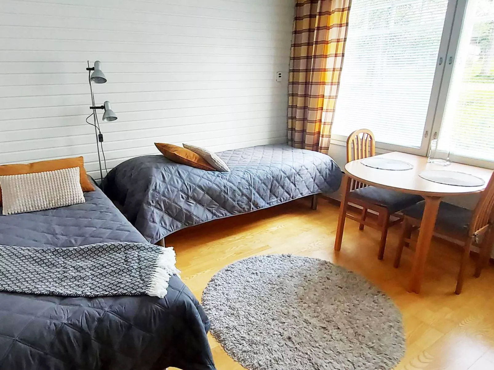 Rautulampi h22-Inside