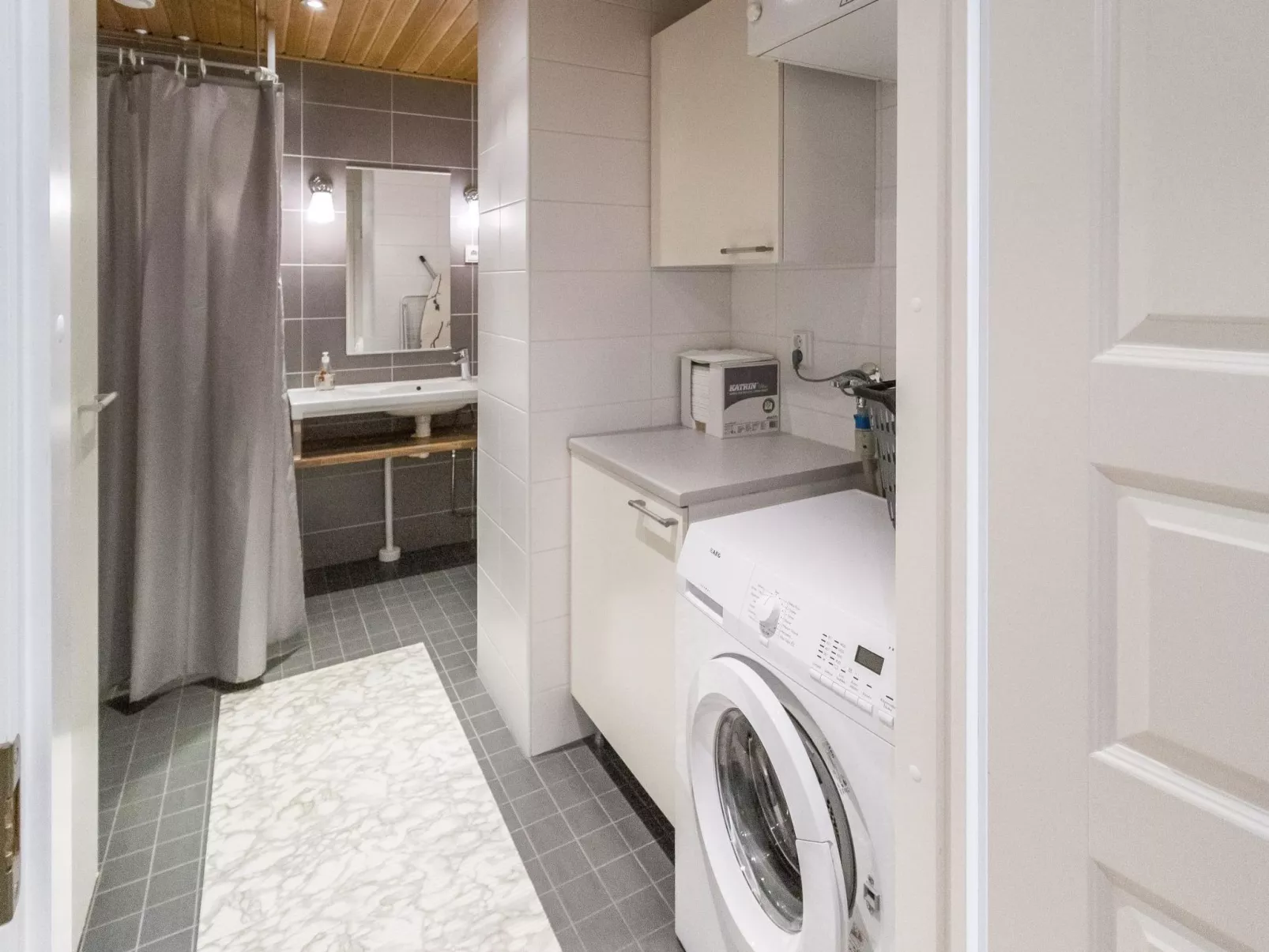 Kelotähti a 37-Drinnen