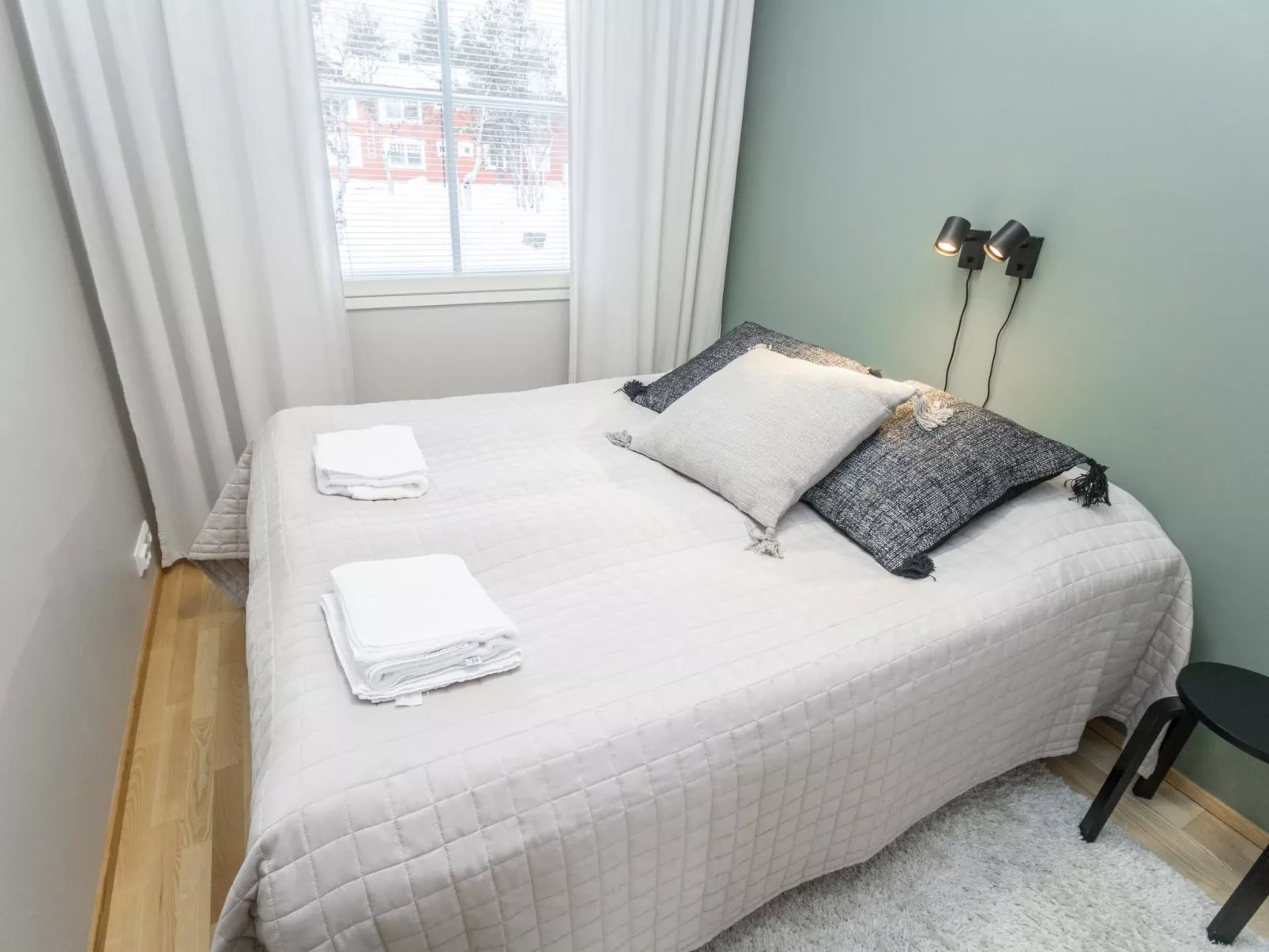 Outapailakka i 1-Inside