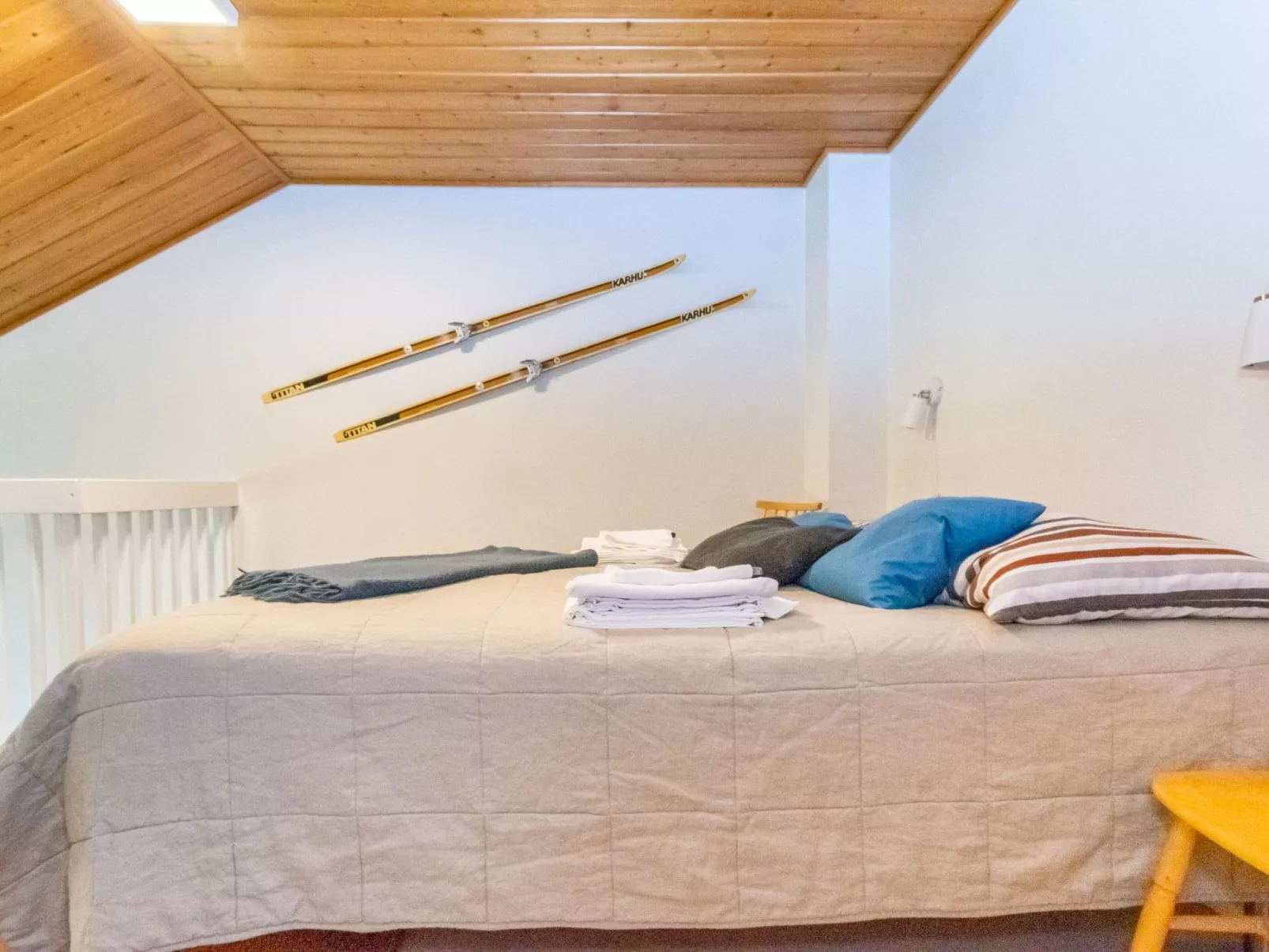 Teerenpesue g 61-Inside