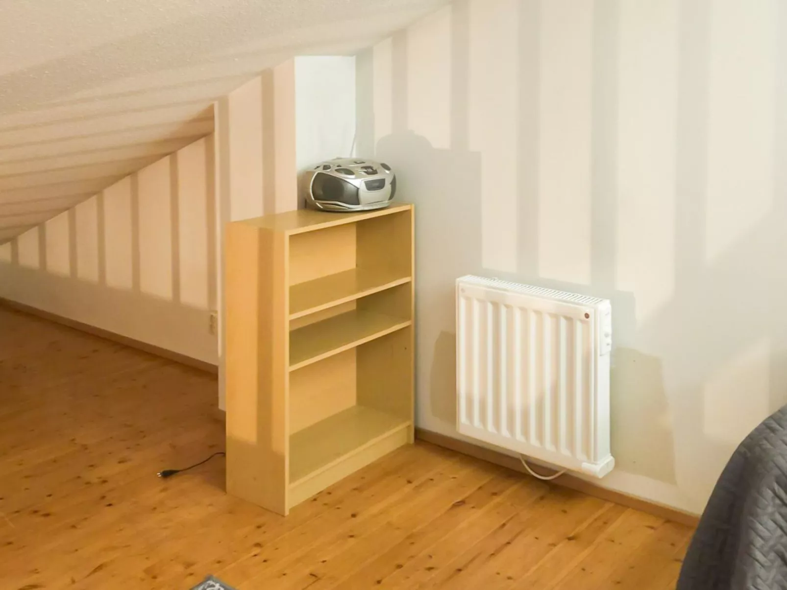 Saarihely a 2-Dedans