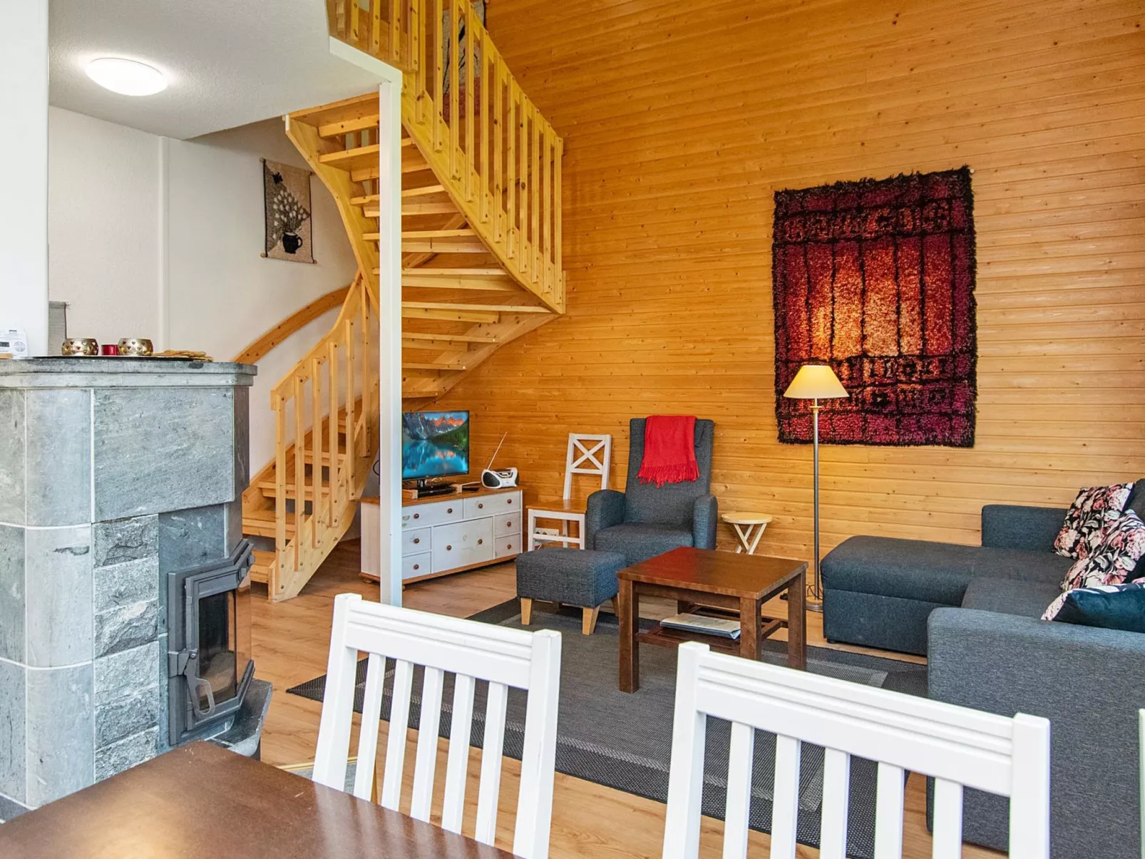 Moitakuru c30-Inside