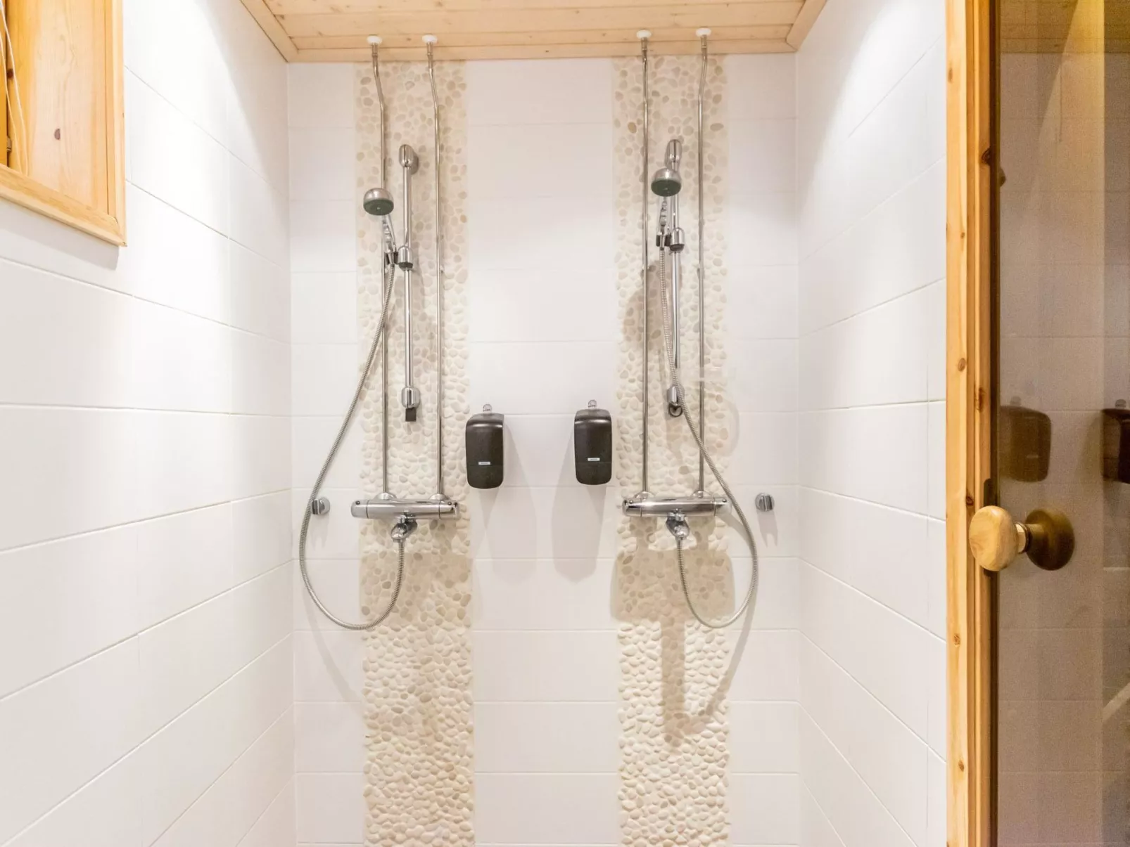 Nilikuru d10-Drinnen