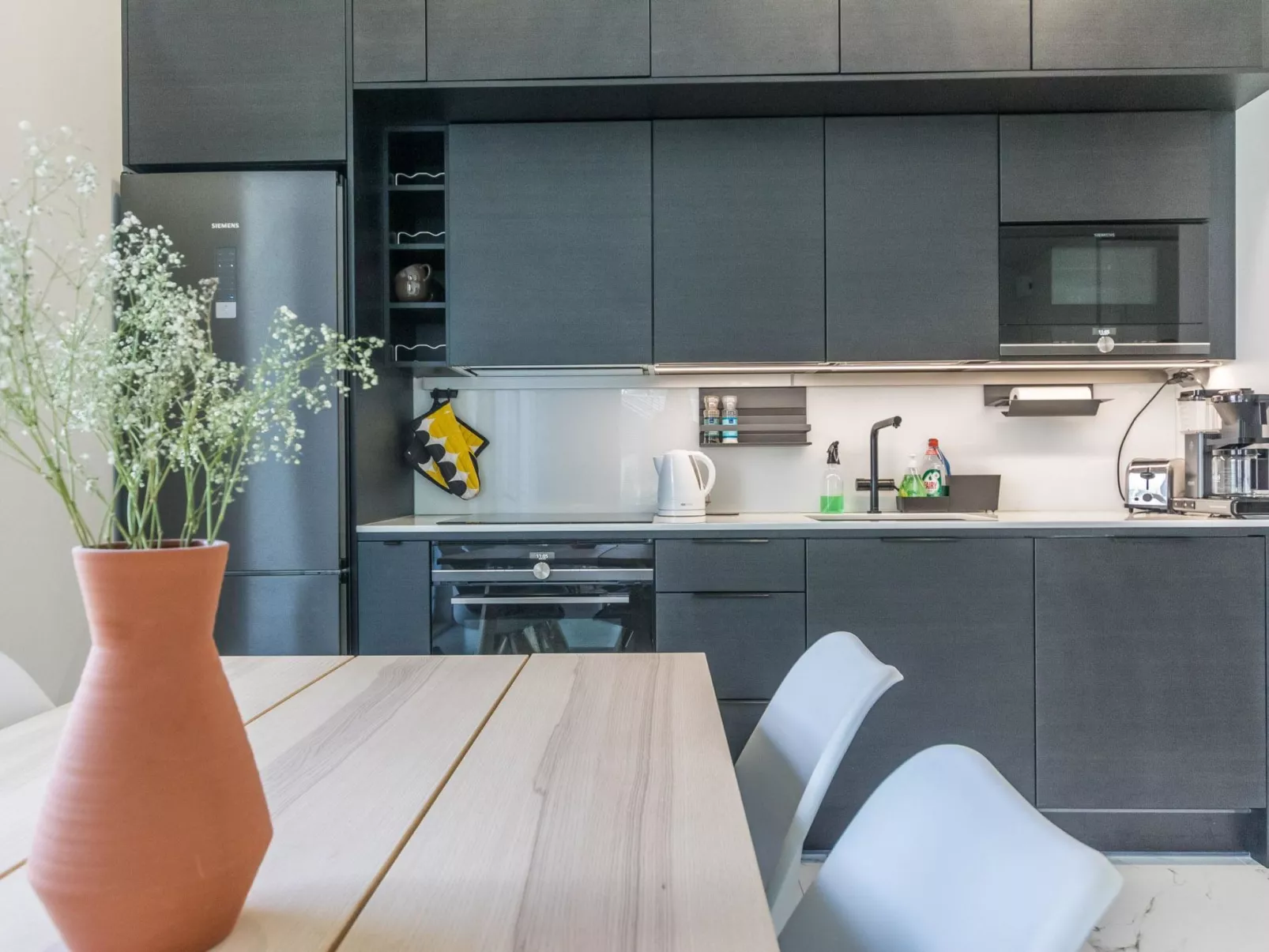 Kuortaneen helmi-Inside