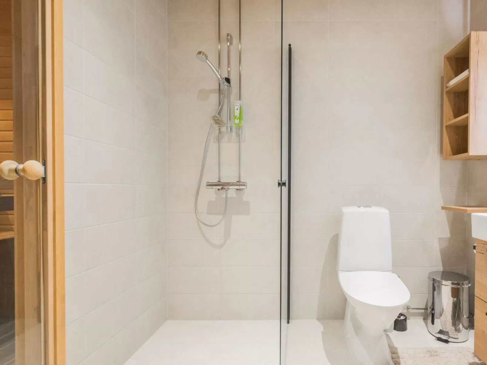 Dagmarin kulma-Dedans