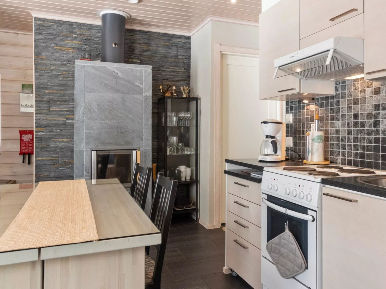 Kuurankuksa b-Drinnen