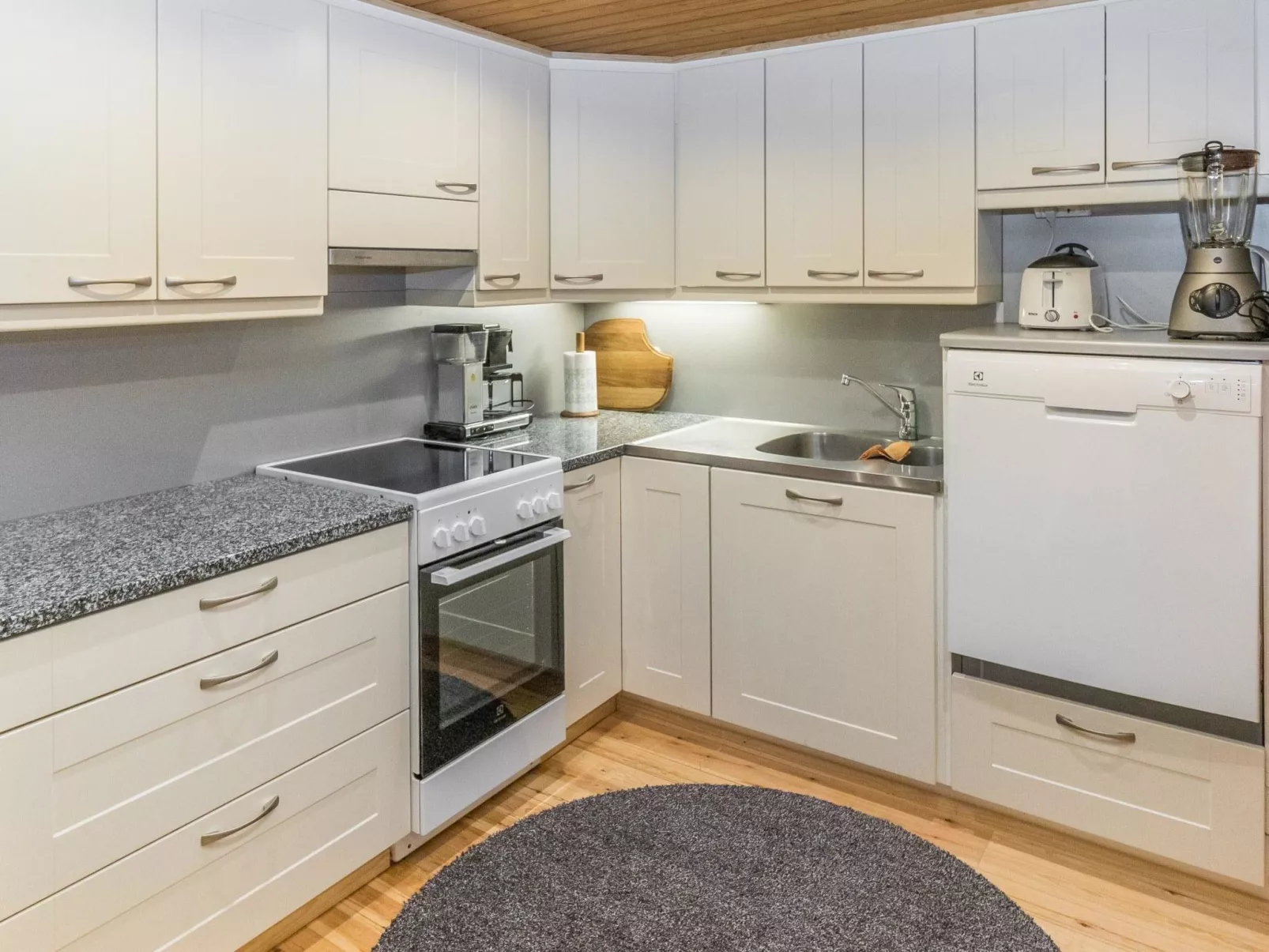 Saariselän poromooli a7-Inside