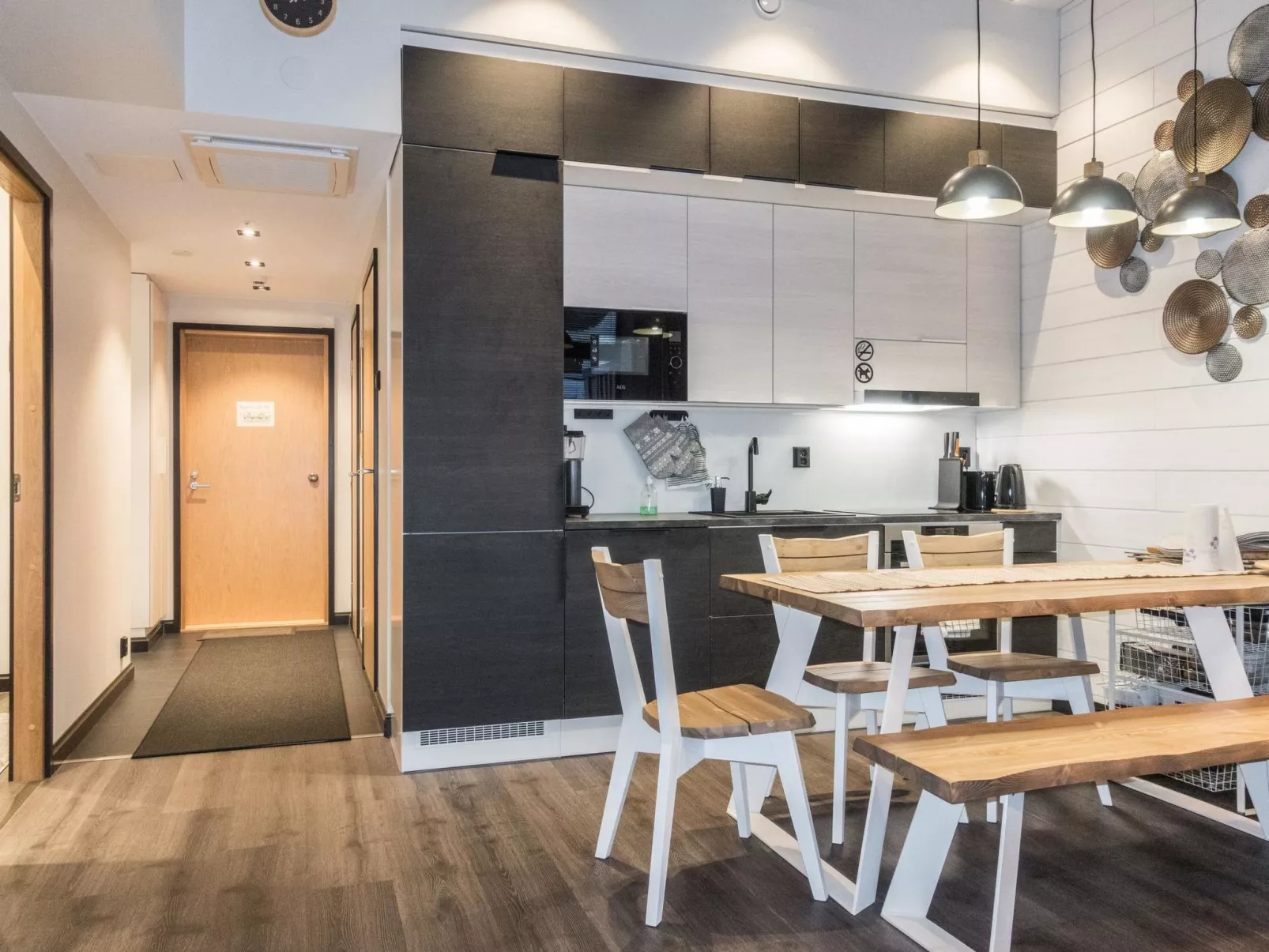 Cranberry c4-Drinnen