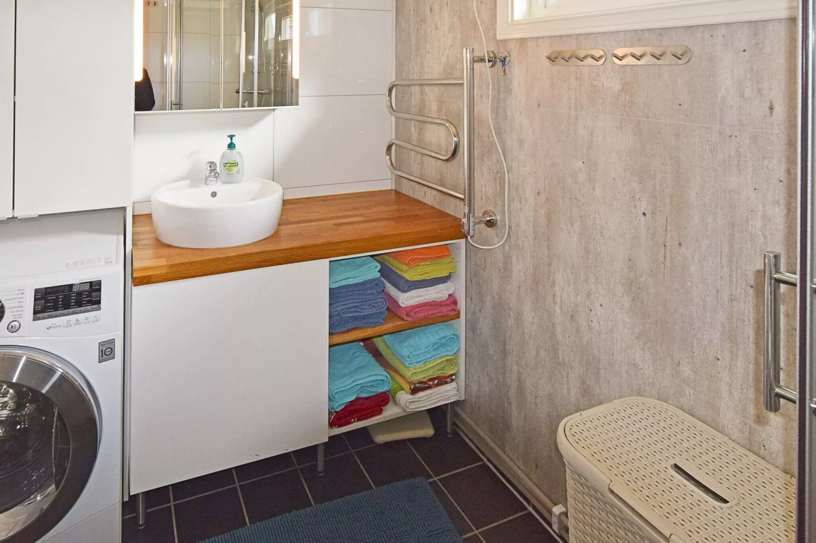 6 person holiday home in Sandhornøy-By Traum-Indoor