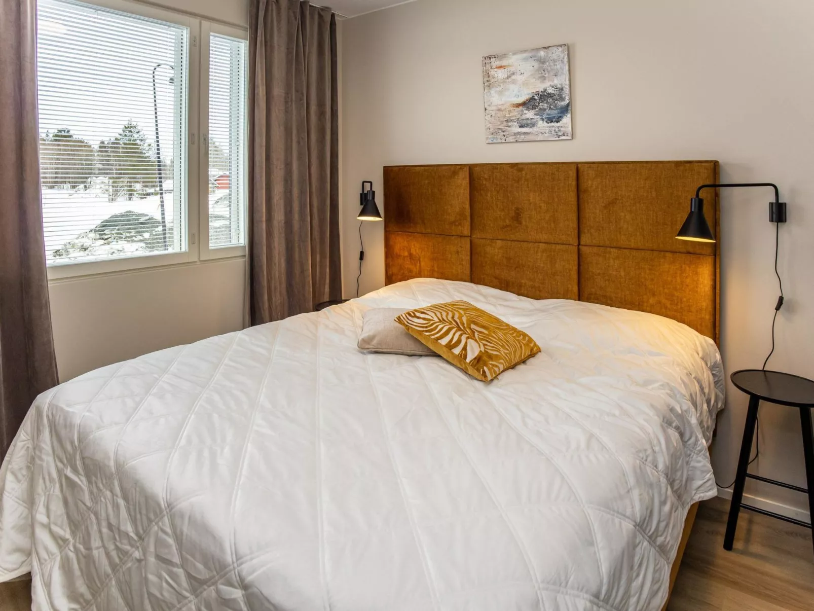 Levistar vi as. 6106-Drinnen