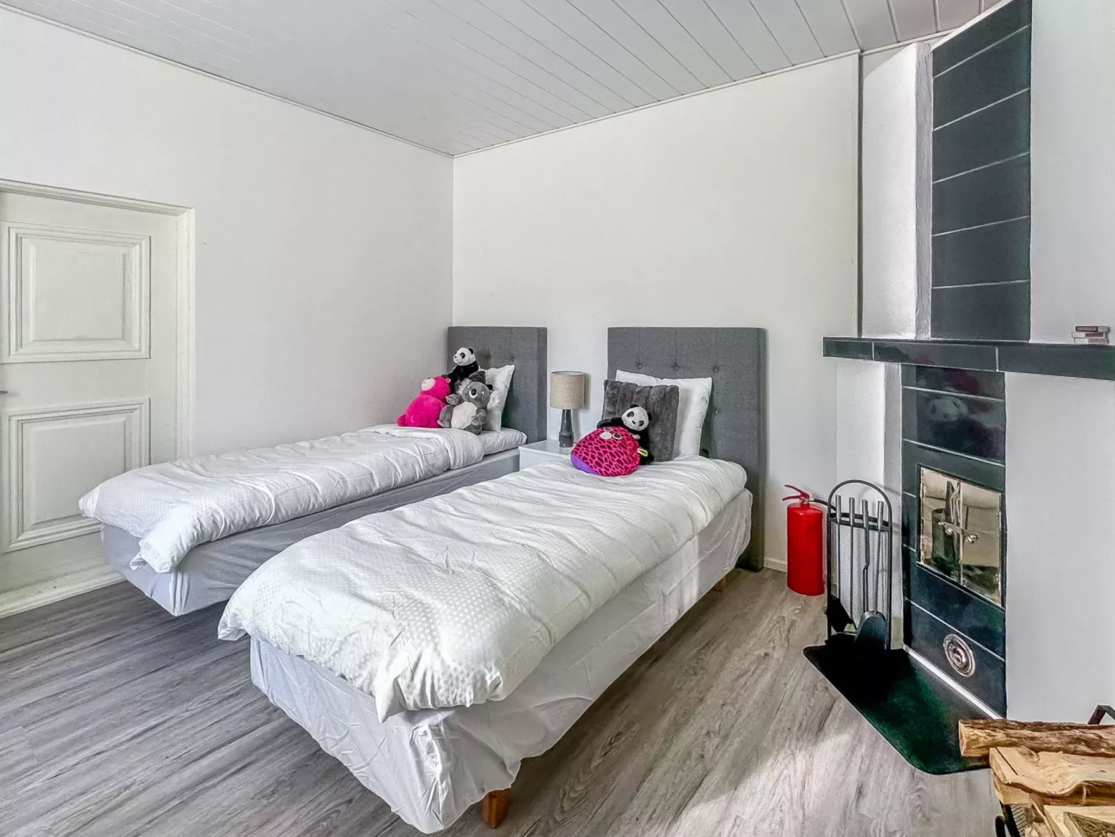 Holiday pleikilä-Dedans