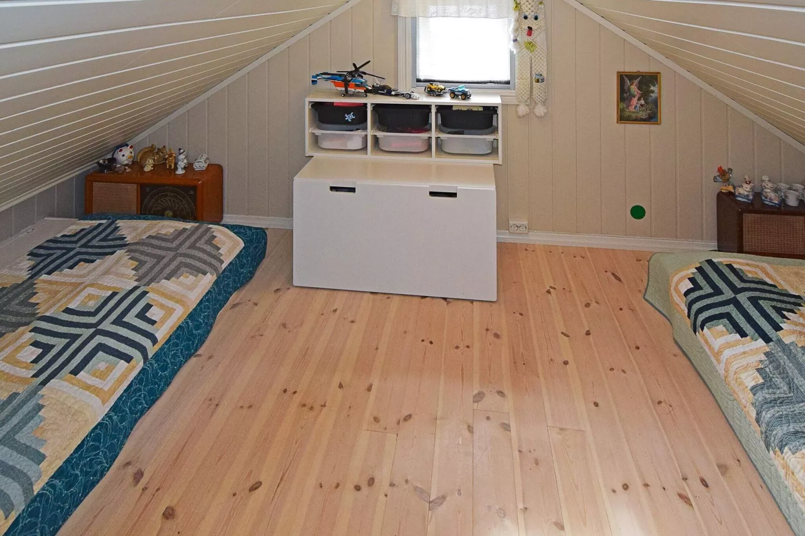 6 person holiday home in Sandhornøy-By Traum-Indoor