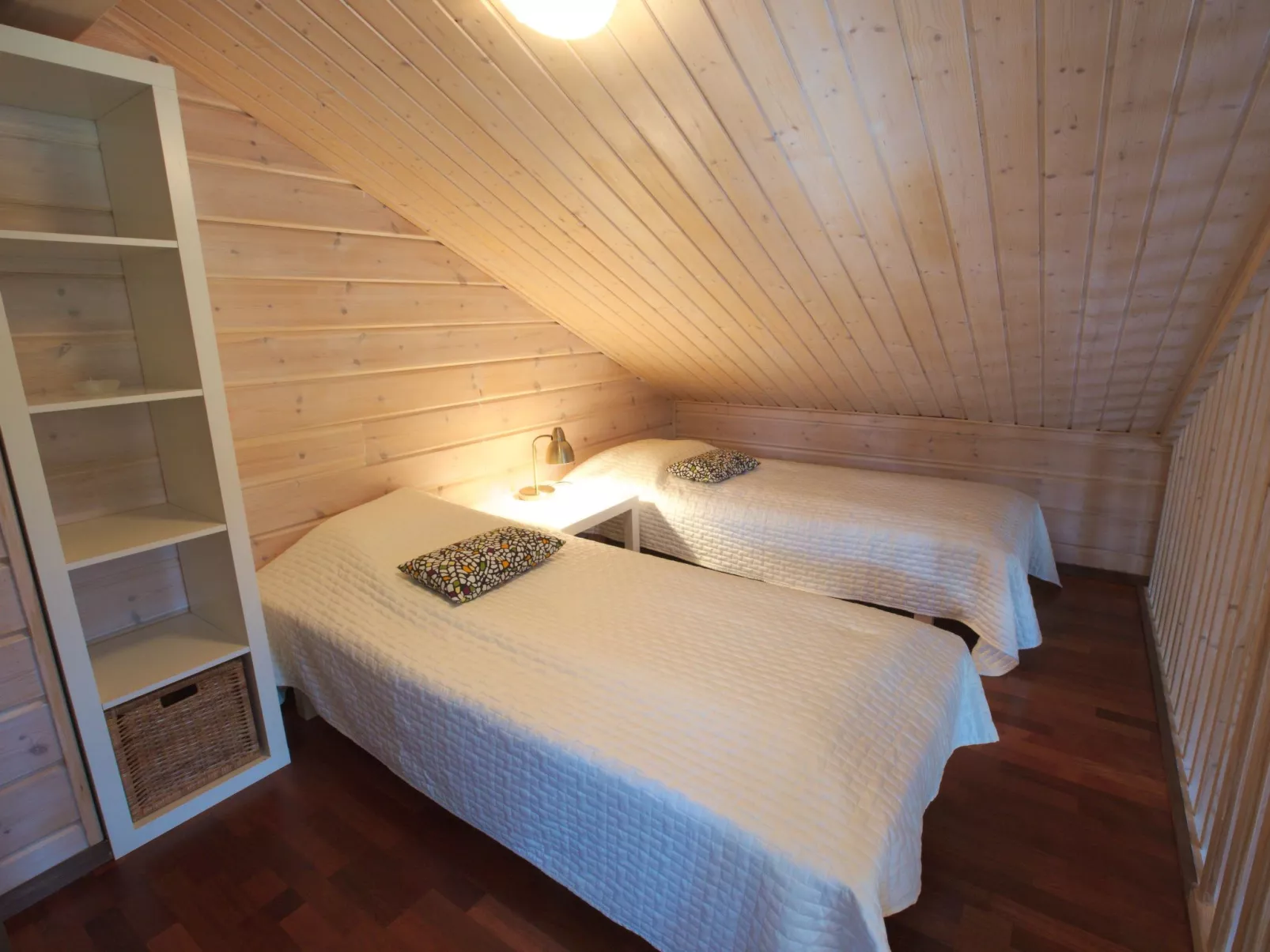 Ylläs iisakki as. 10a - Inside