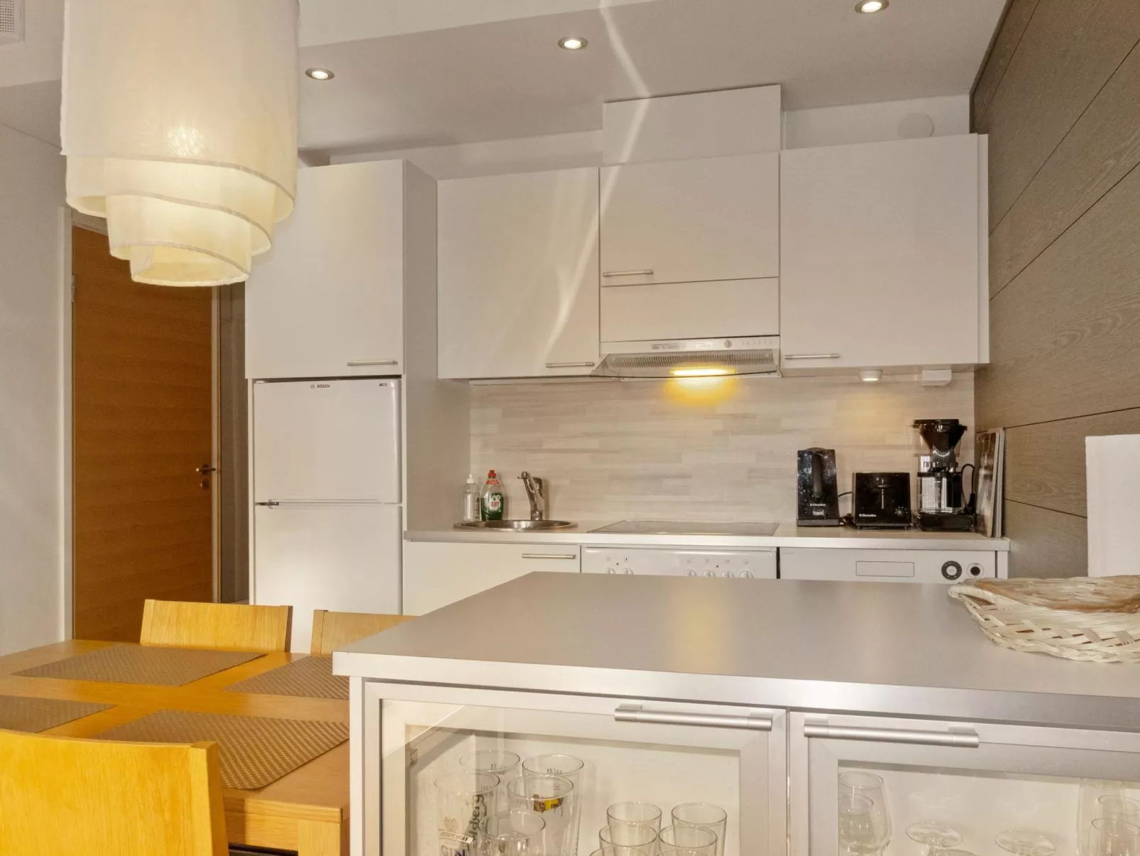 Ski chalets vii 7403-Inside