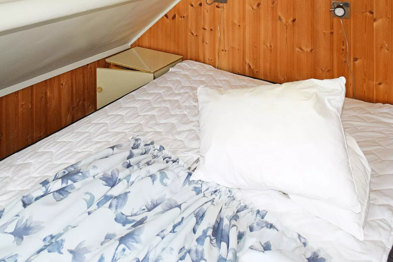 6 person holiday home in Sandhornøy-By Traum-Indoor