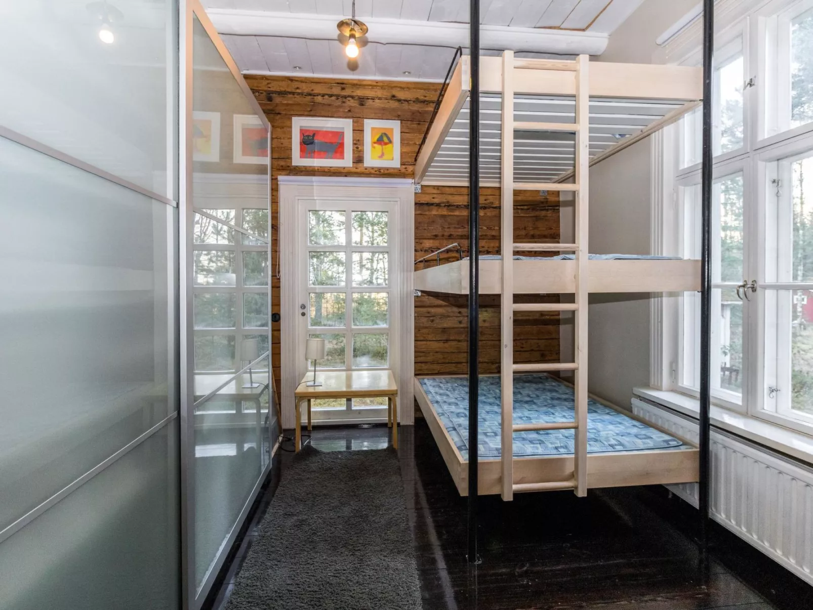 Säikkäranta-Dedans